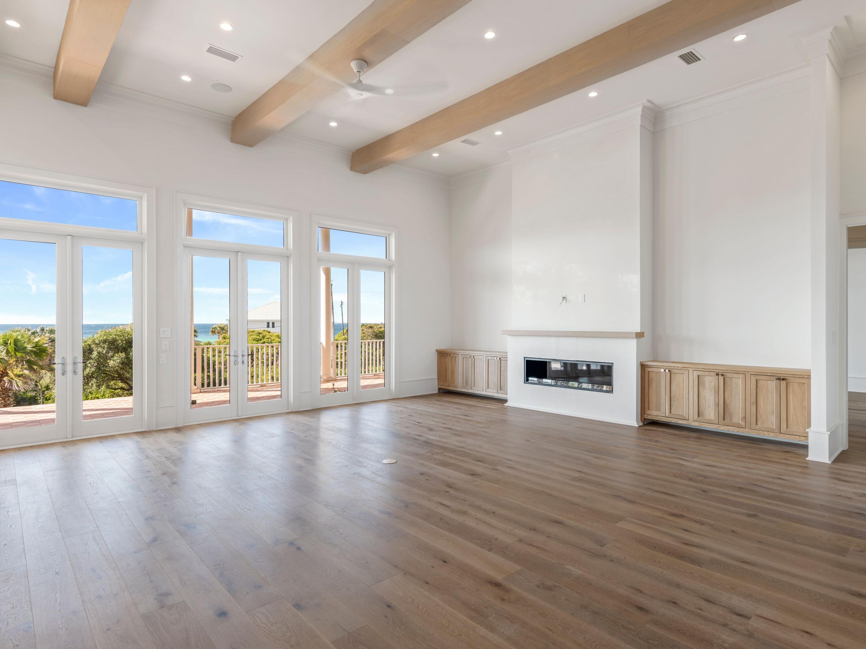 BellaMar at Gulf Place - Residential