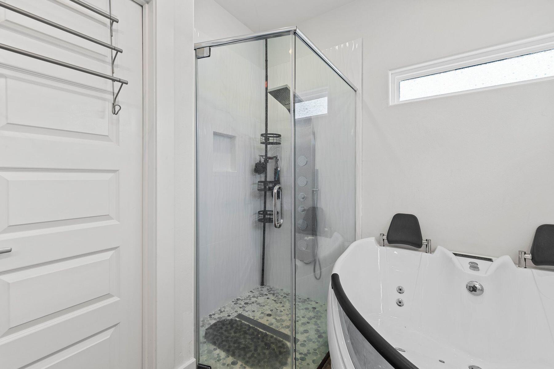 COMMANCHE S/D - Residential