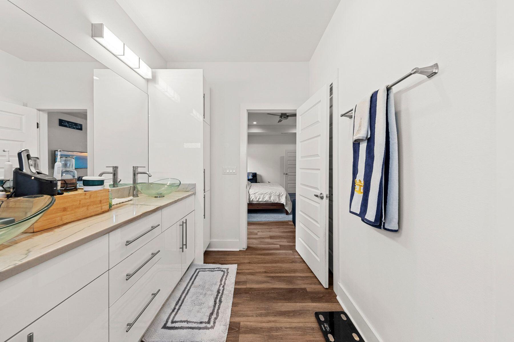COMMANCHE S/D - Residential