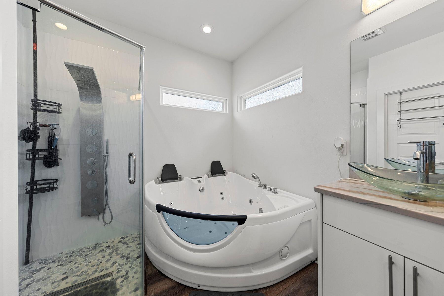COMMANCHE S/D - Residential