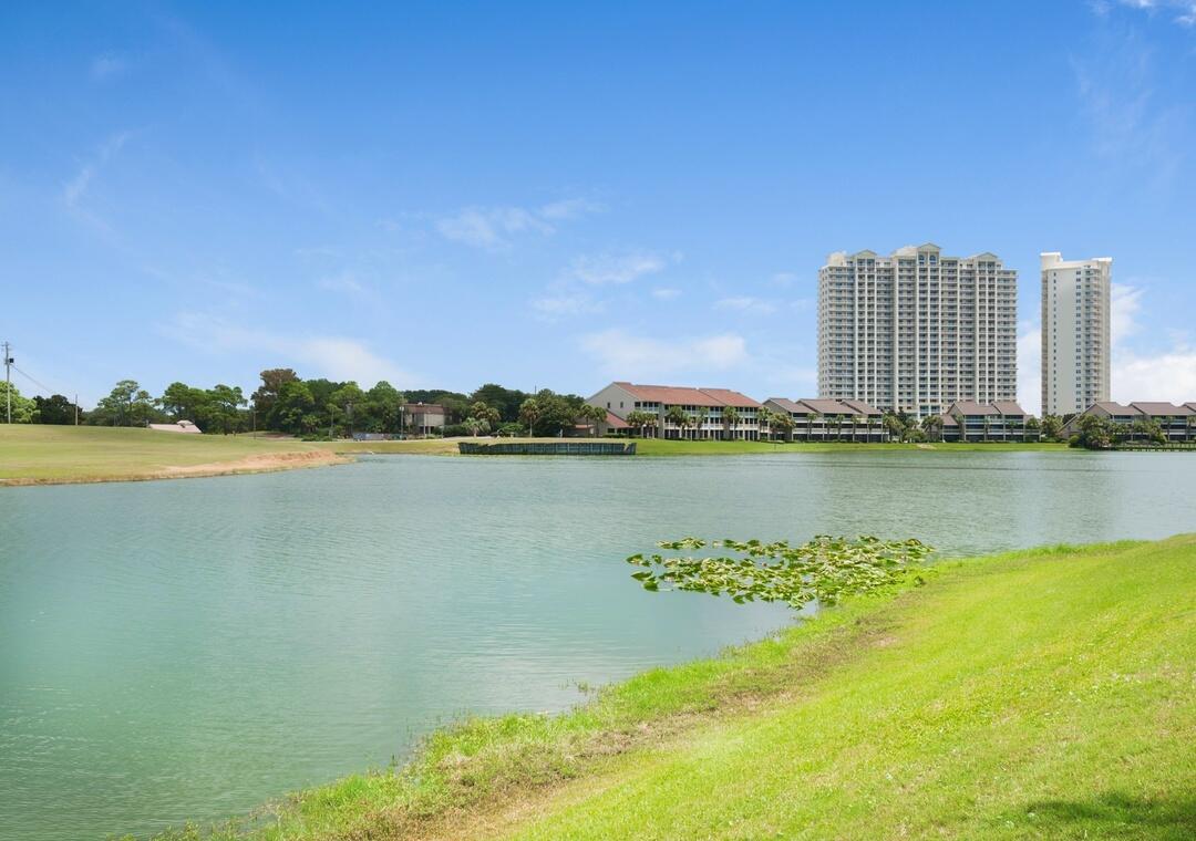 SEASCAPE CONDO PH 6B PH 3 - Residential