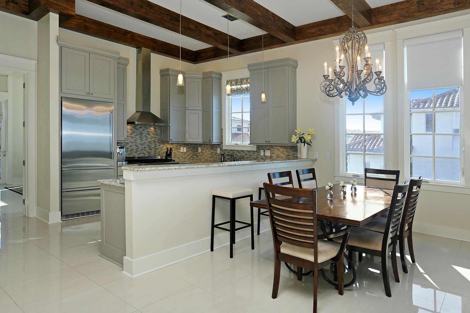 VIZCAYA AT DUNE ALLEN - Residential