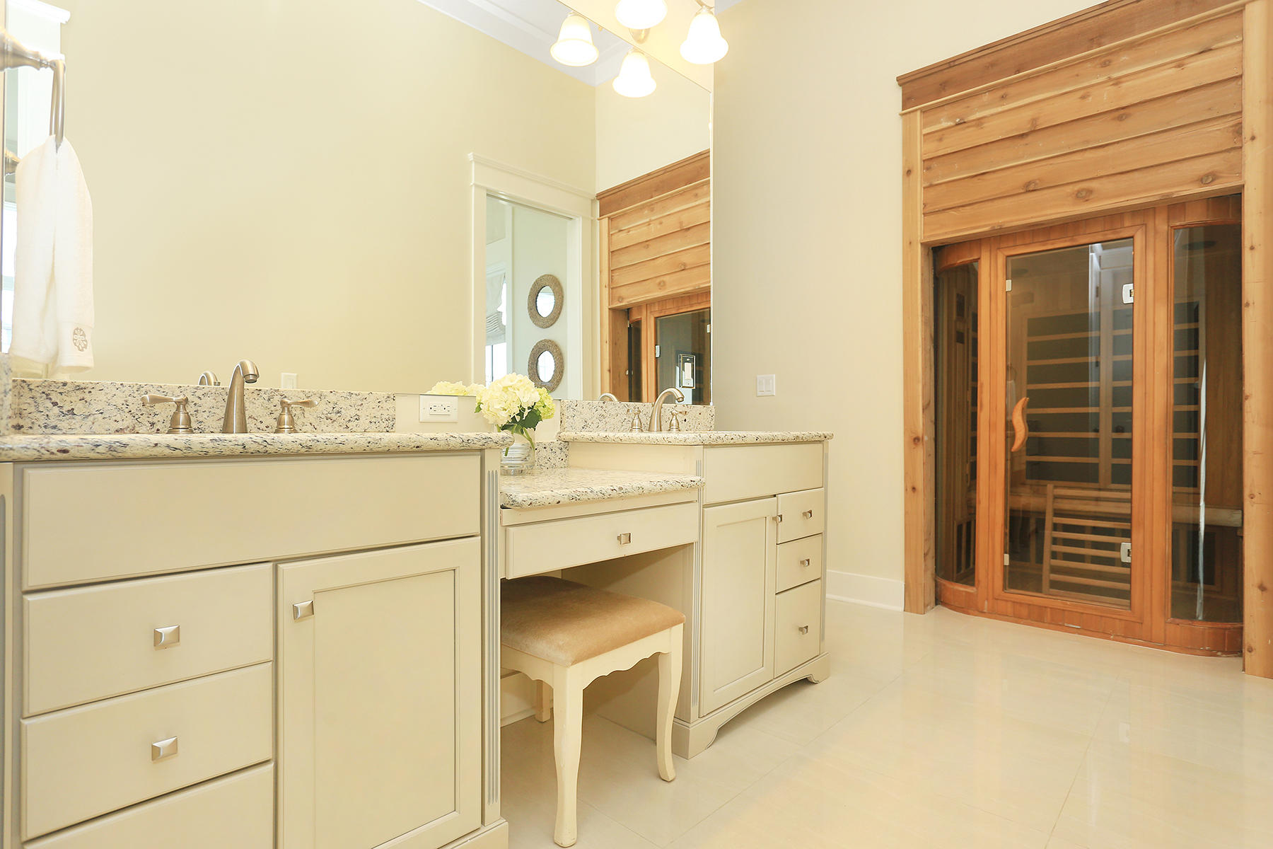 VIZCAYA AT DUNE ALLEN - Residential