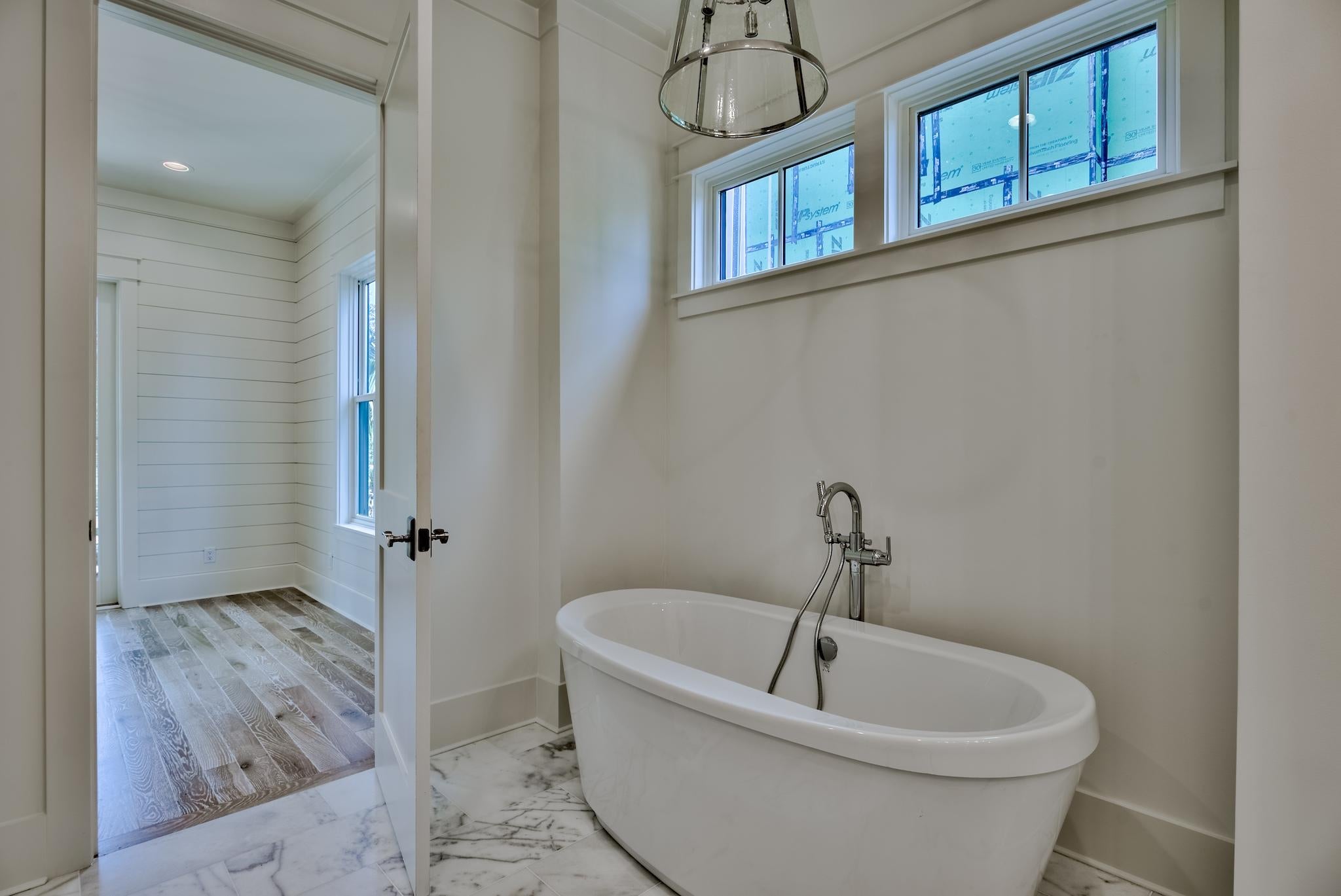 WATERSOUND BEACH - Residential