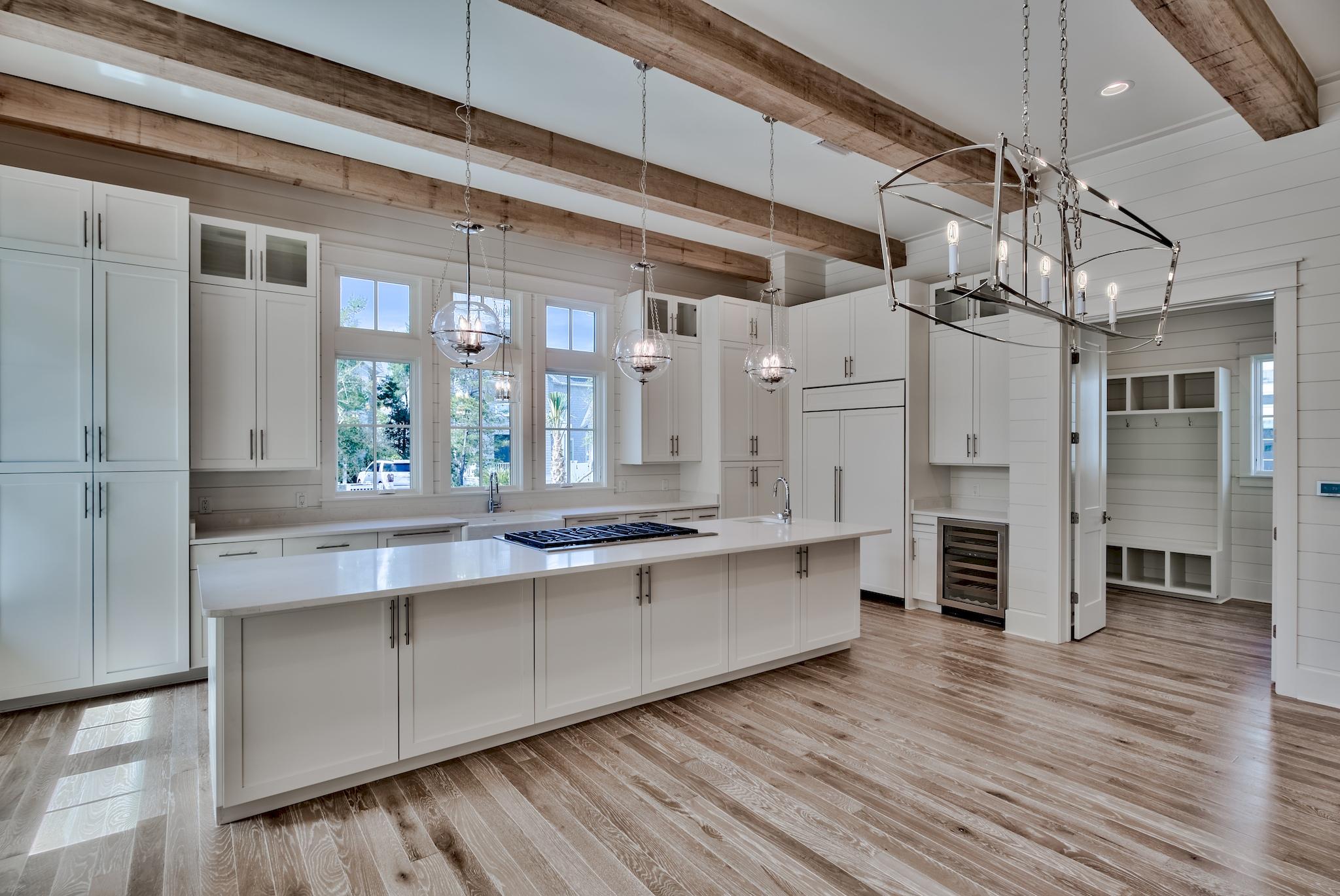 WATERSOUND BEACH - Residential