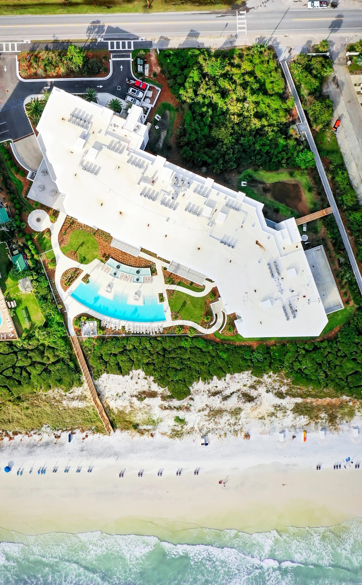 Thirty One, A Condominium Development - Residential