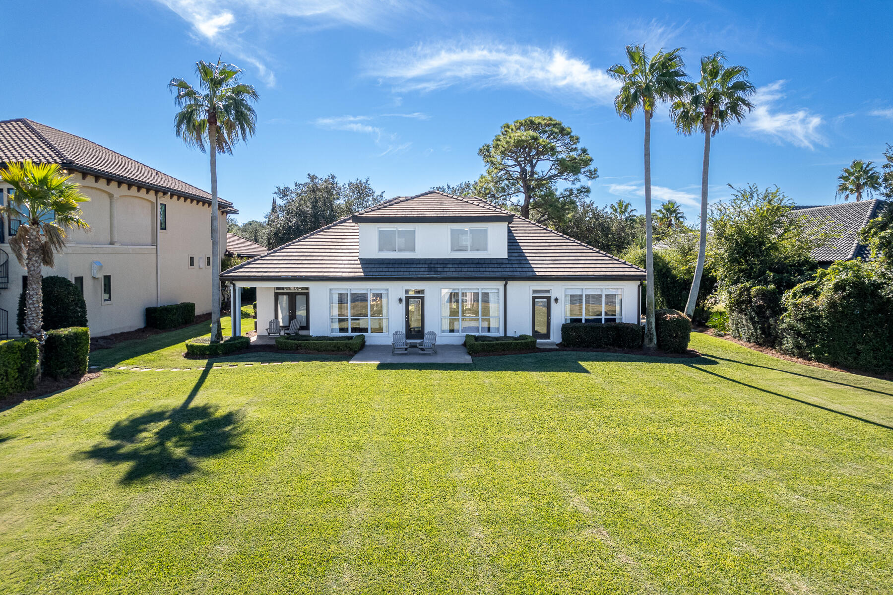 KELLY PLANTATION S/D PH 2 - Residential