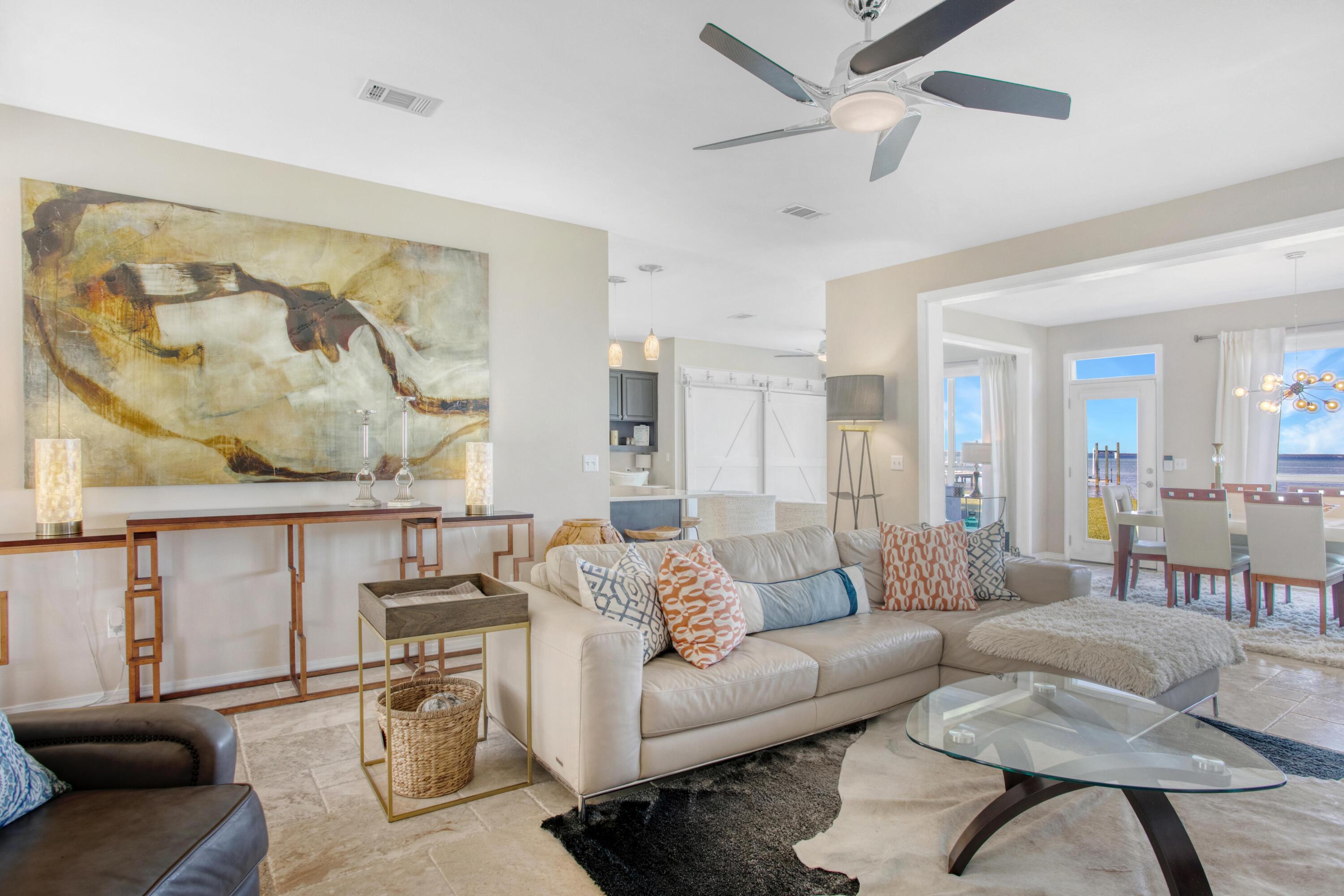 KELLY PLANTATION S/D PH 2 - Residential