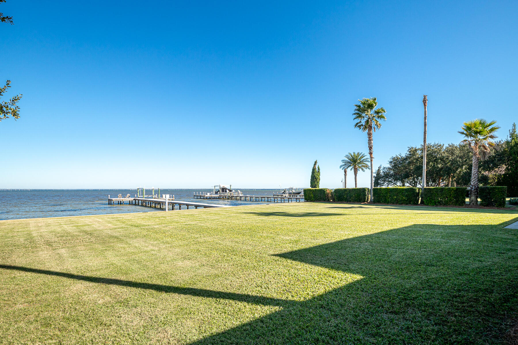 KELLY PLANTATION S/D PH 2 - Residential