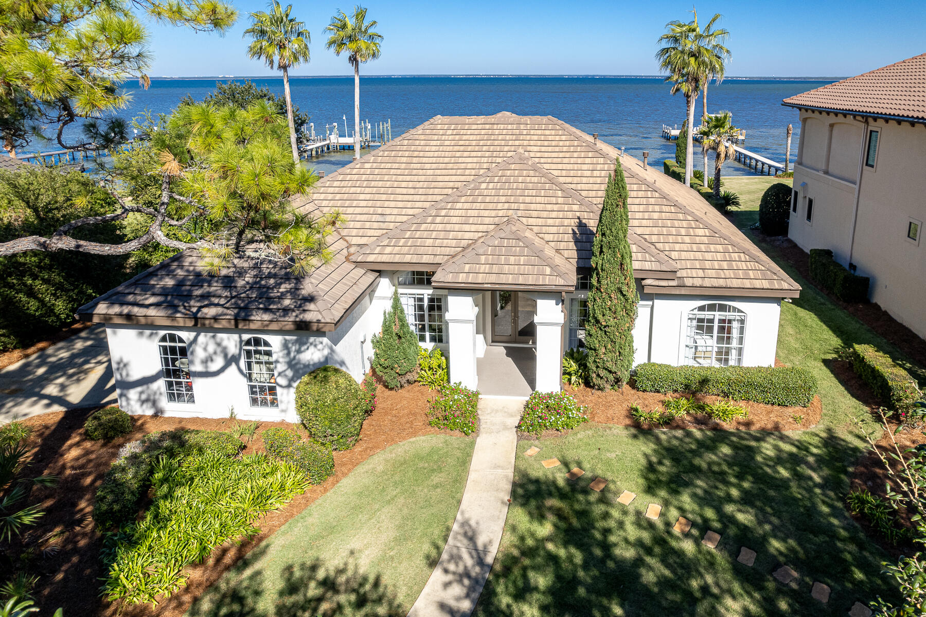 KELLY PLANTATION S/D PH 2 - Residential