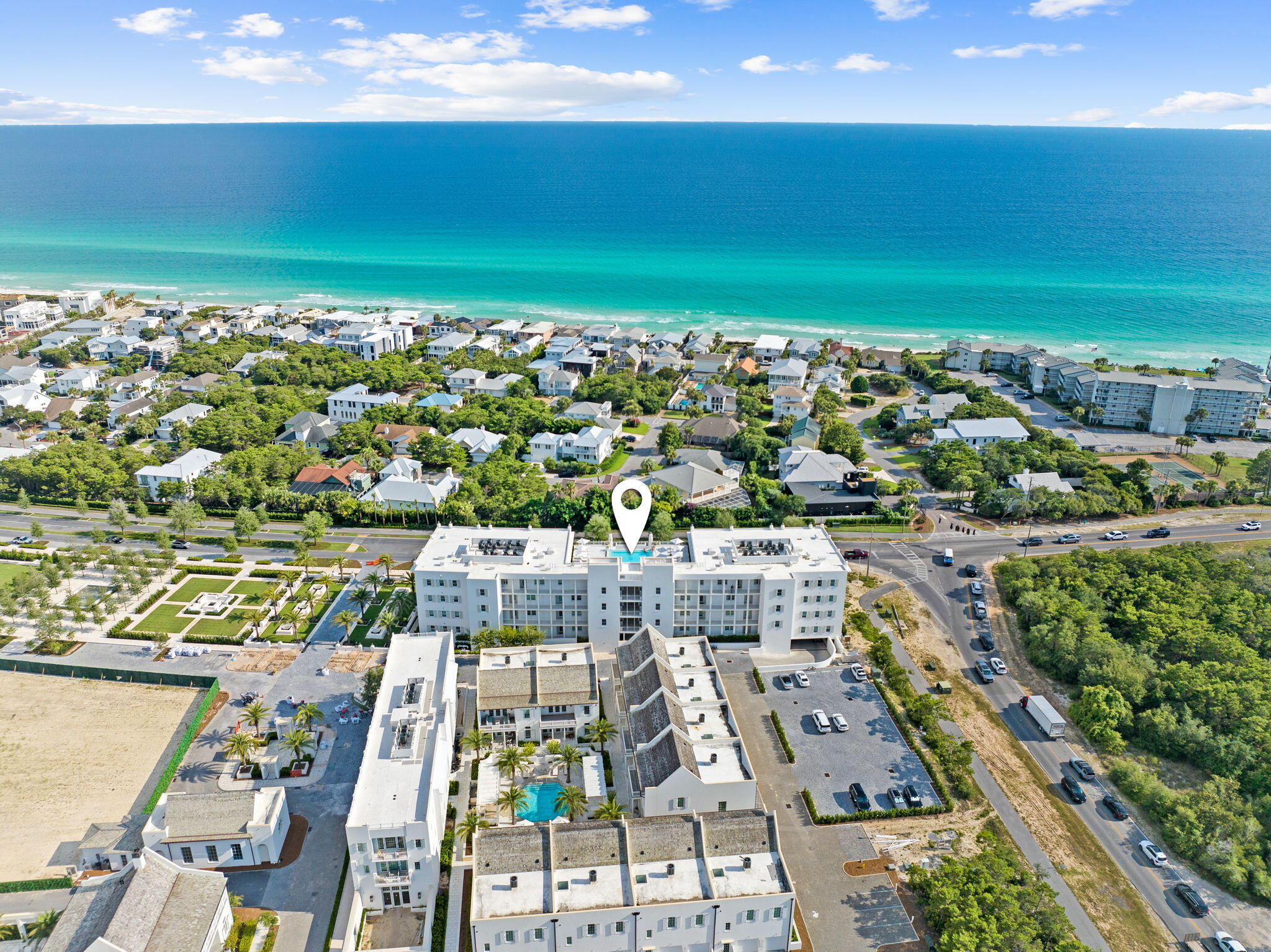 Kaiya Beach Resort - Residential