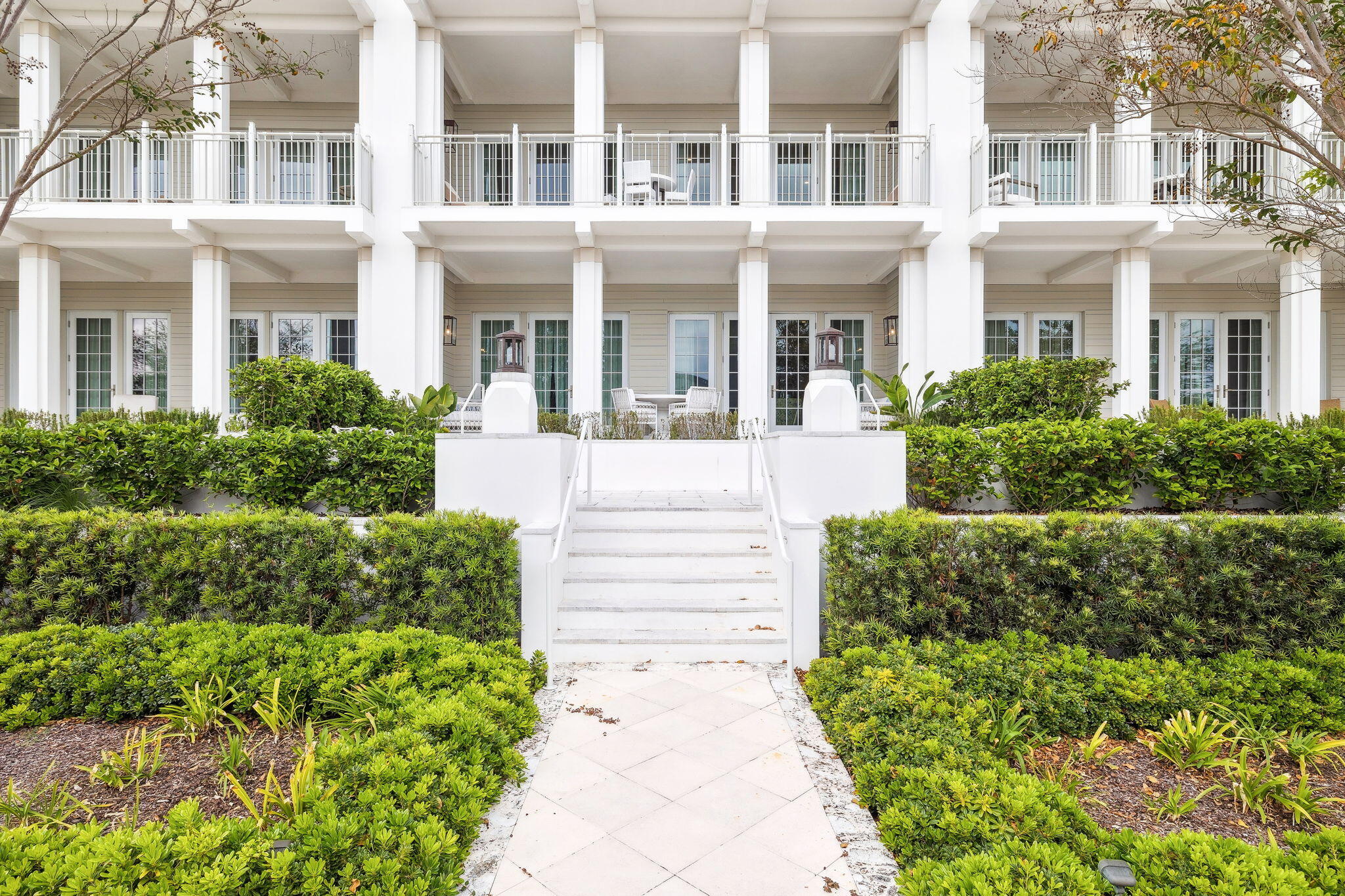 Kaiya Beach Resort - Residential