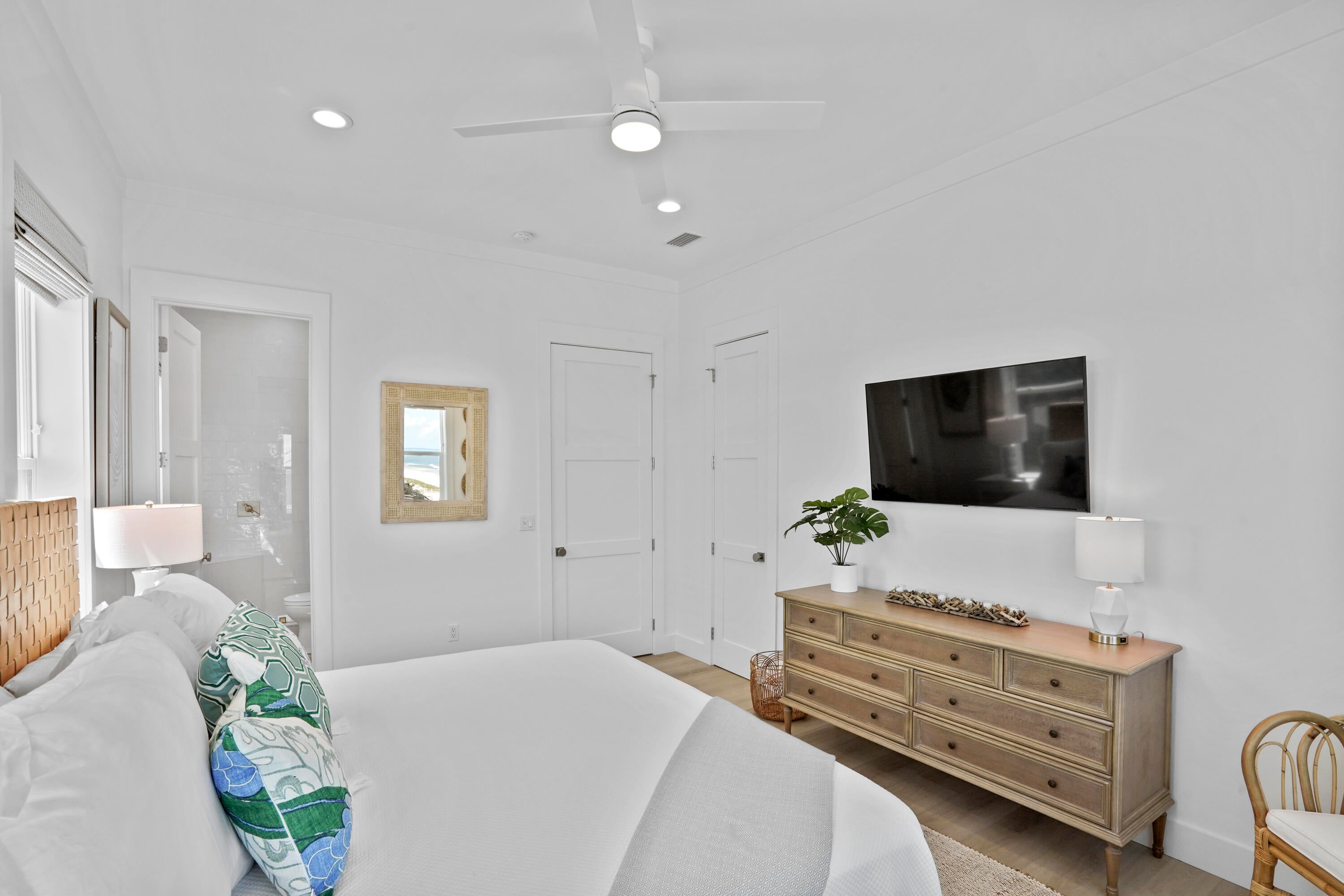 Secluded Dunes - Residential