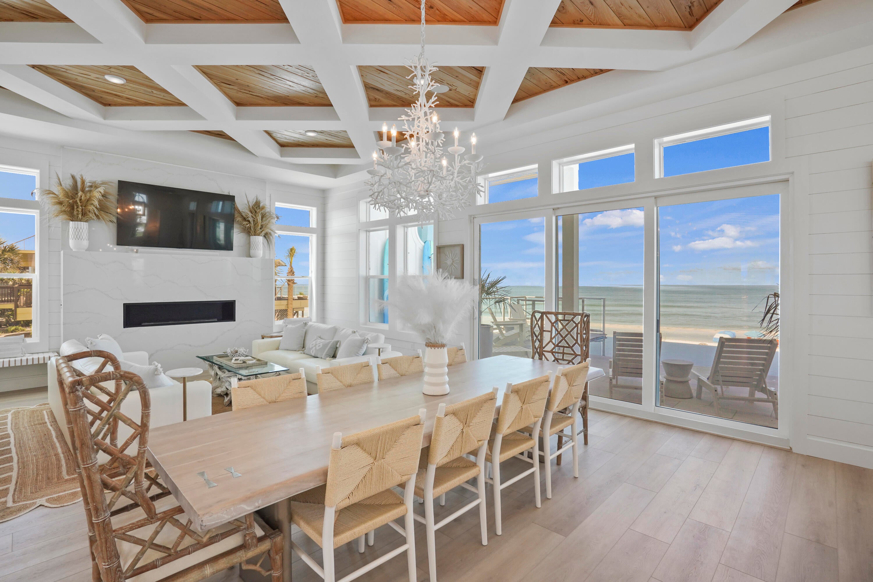 Secluded Dunes - Residential