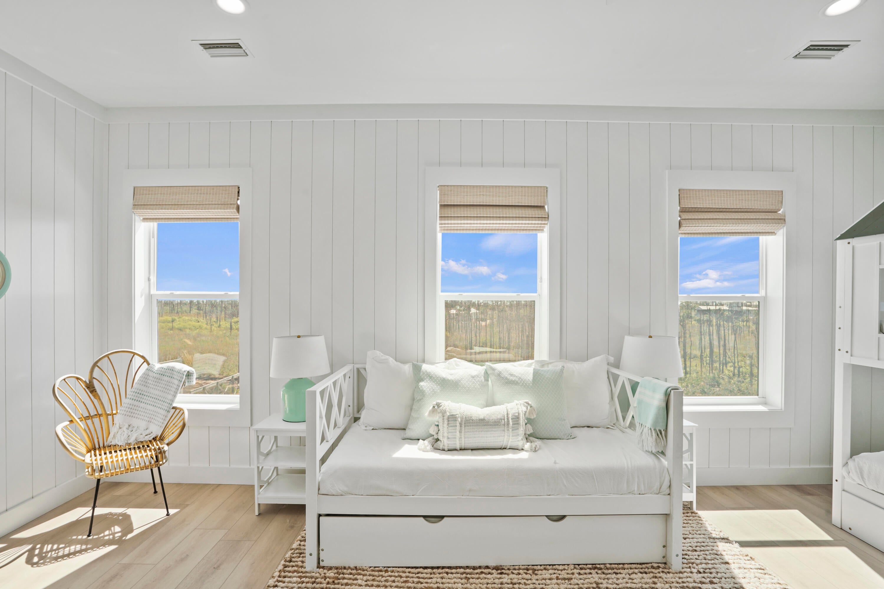 Secluded Dunes - Residential