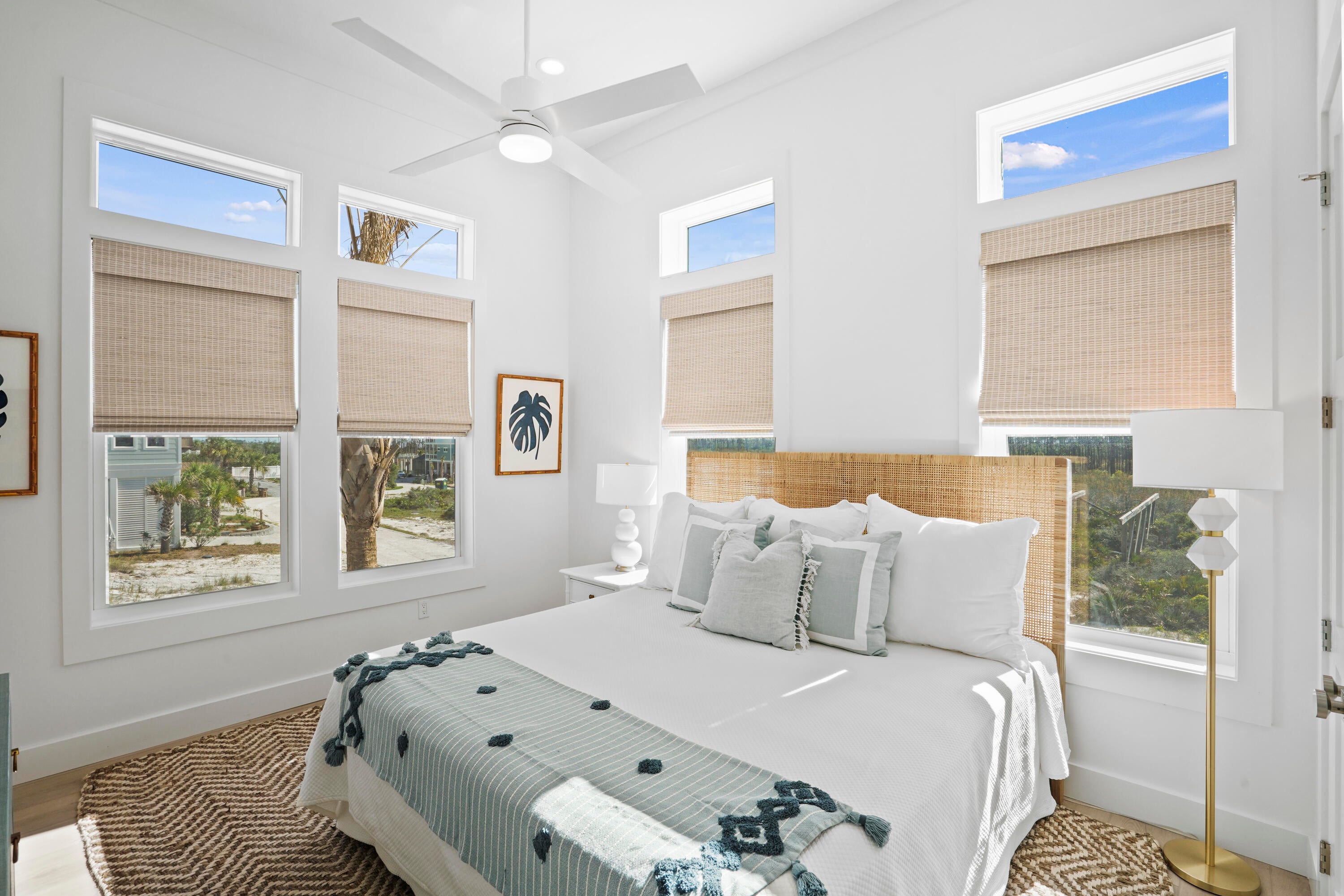 Secluded Dunes - Residential