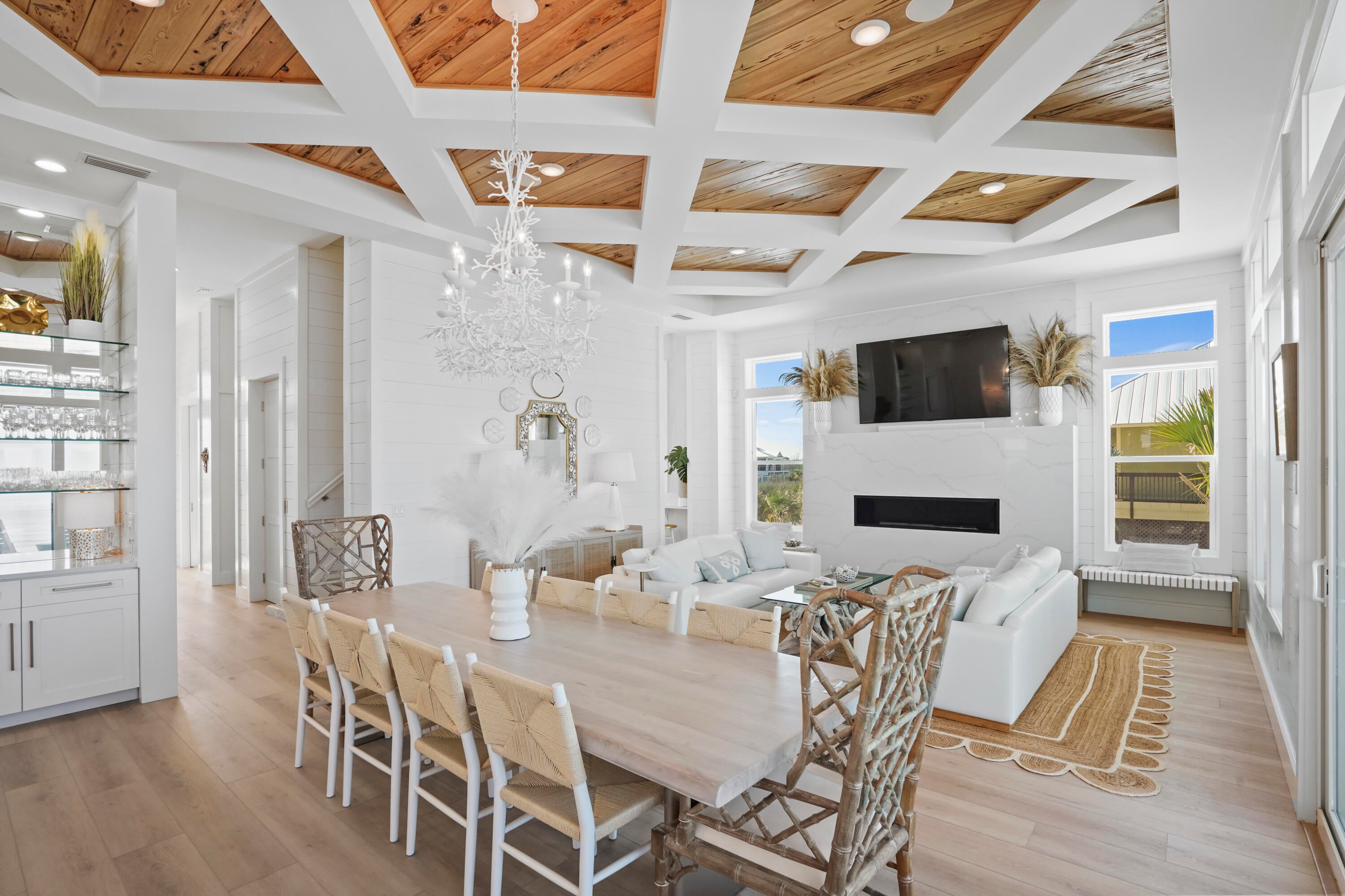 Secluded Dunes - Residential