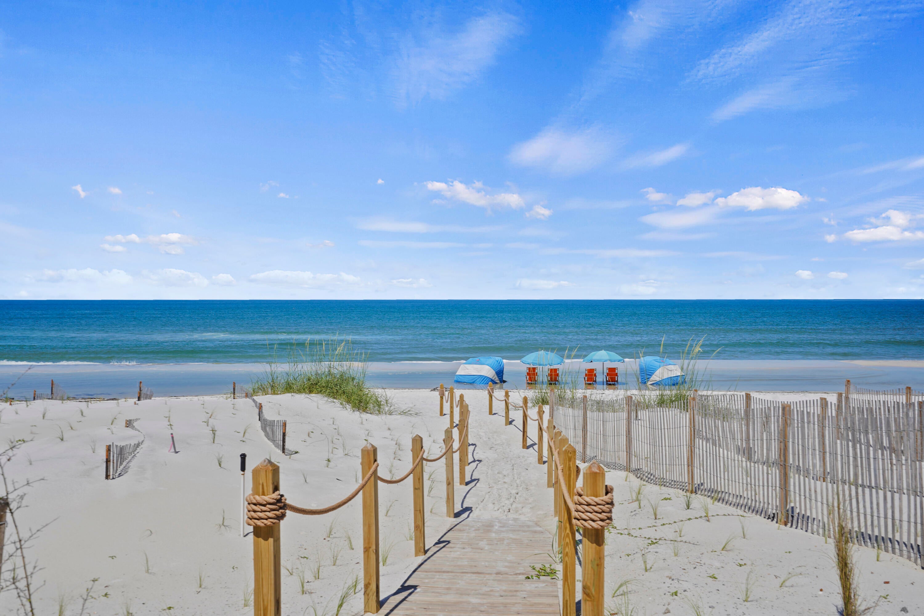 Secluded Dunes - Residential