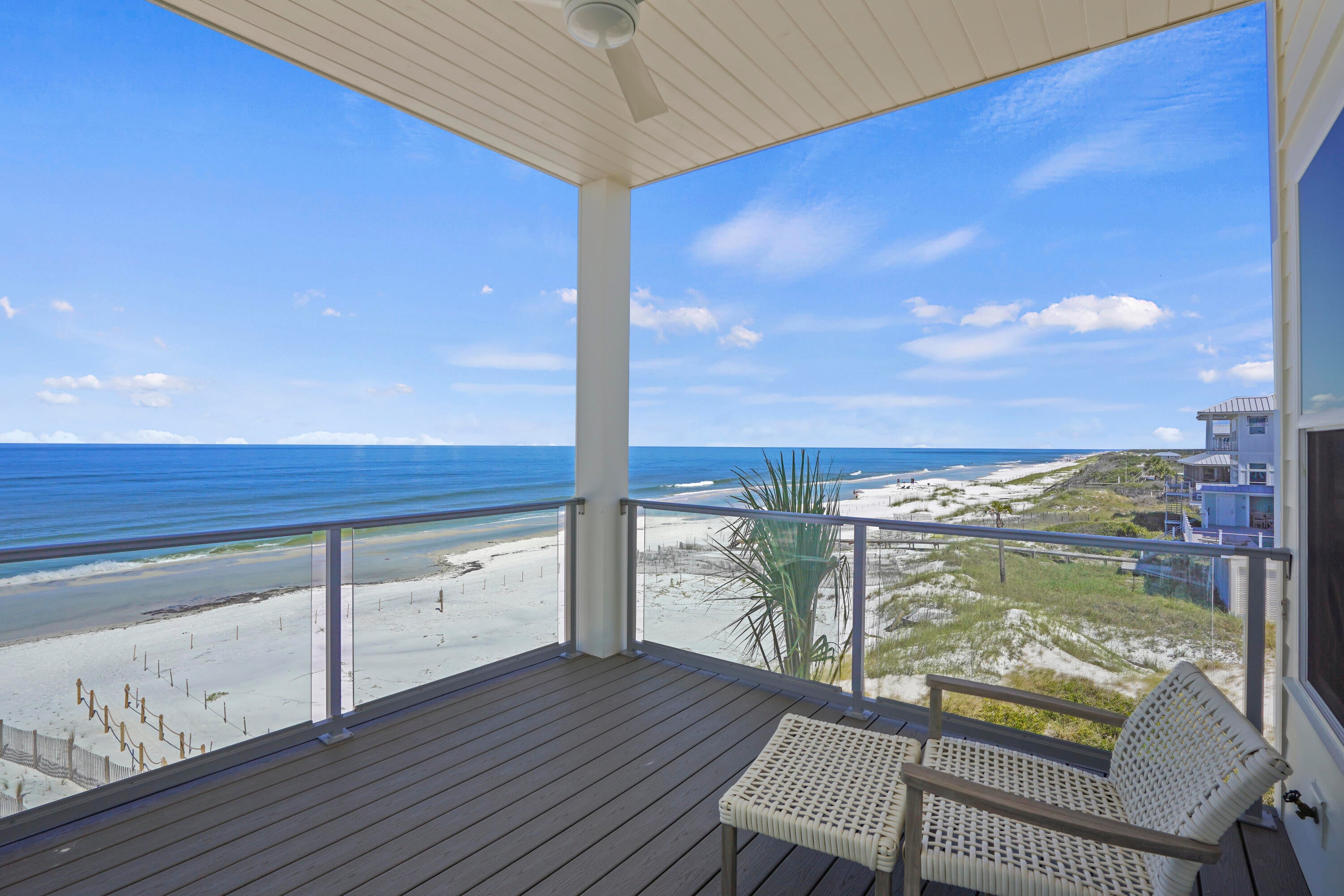 Secluded Dunes - Residential