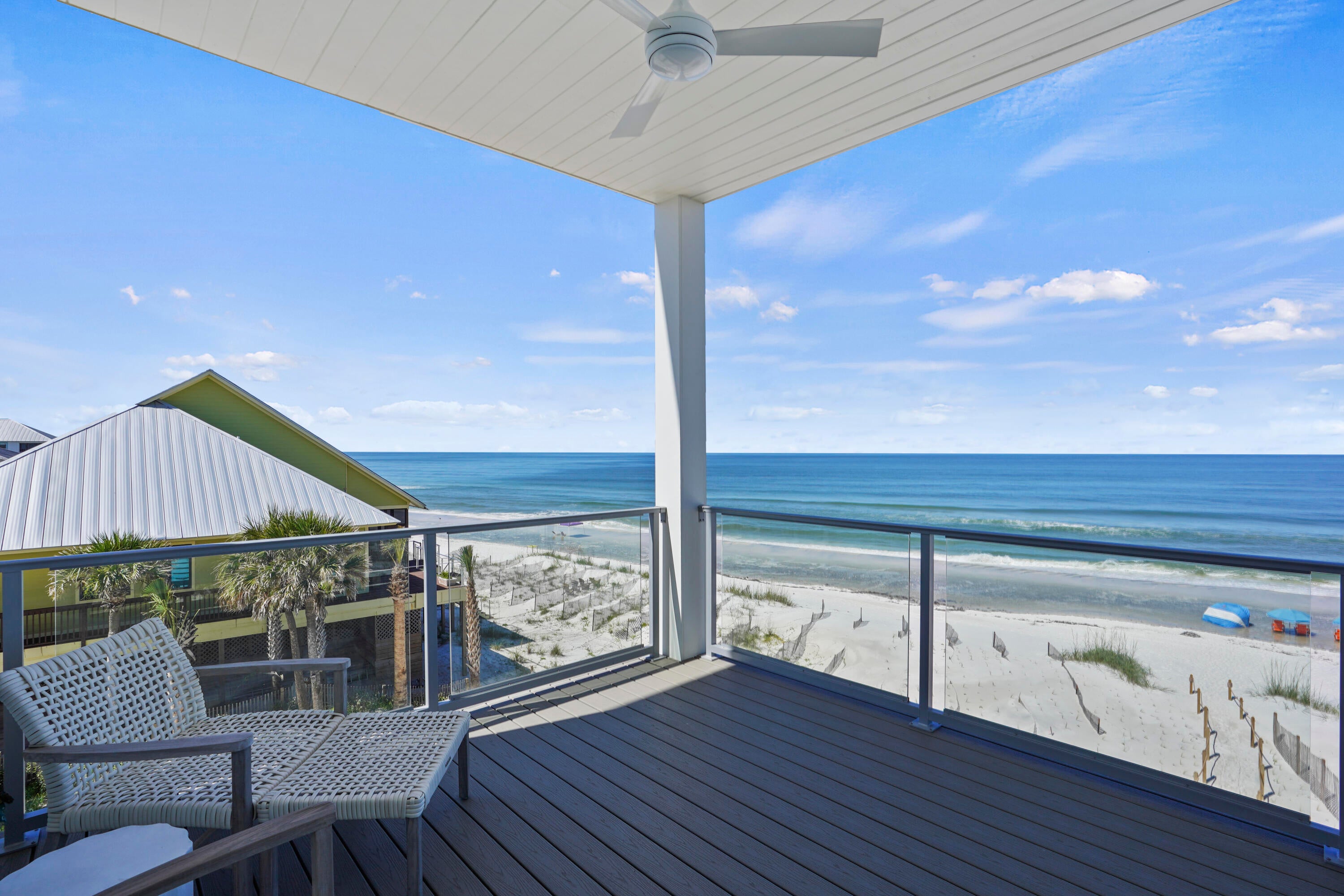 Secluded Dunes - Residential
