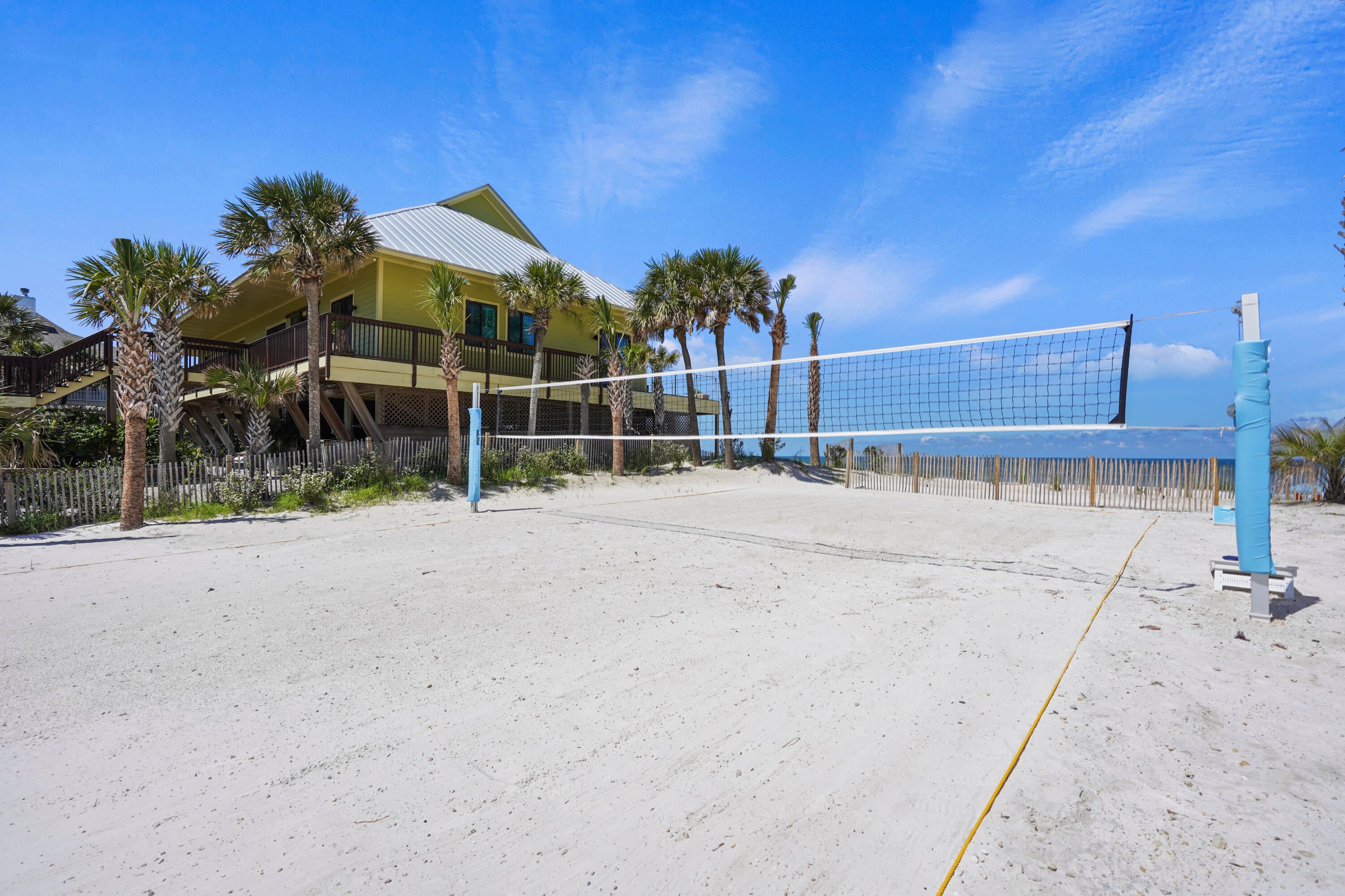 Secluded Dunes - Residential