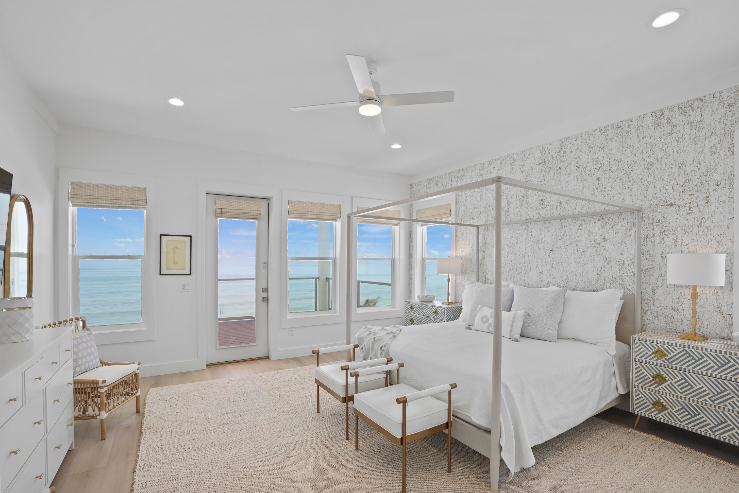 Secluded Dunes - Residential