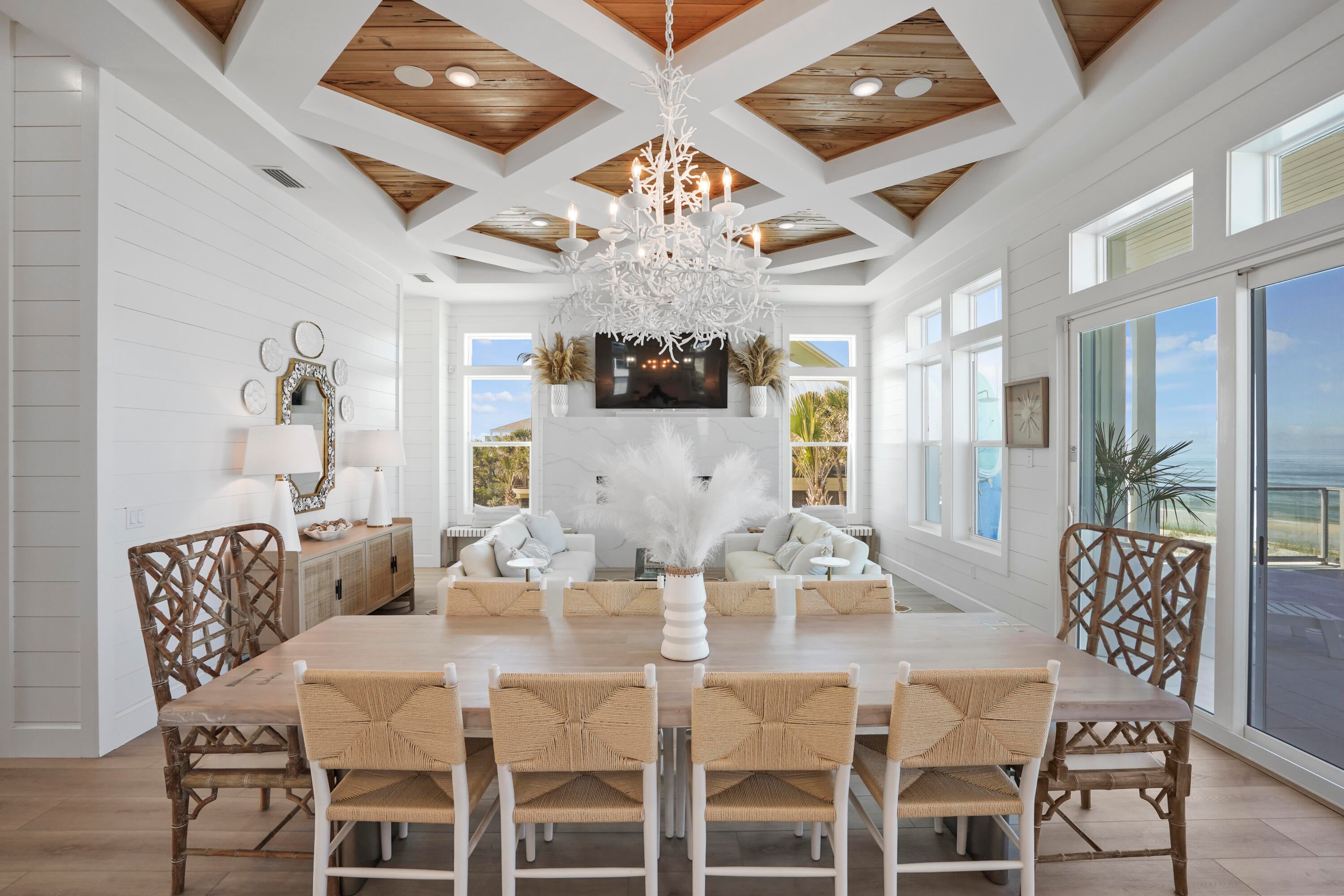 Secluded Dunes - Residential