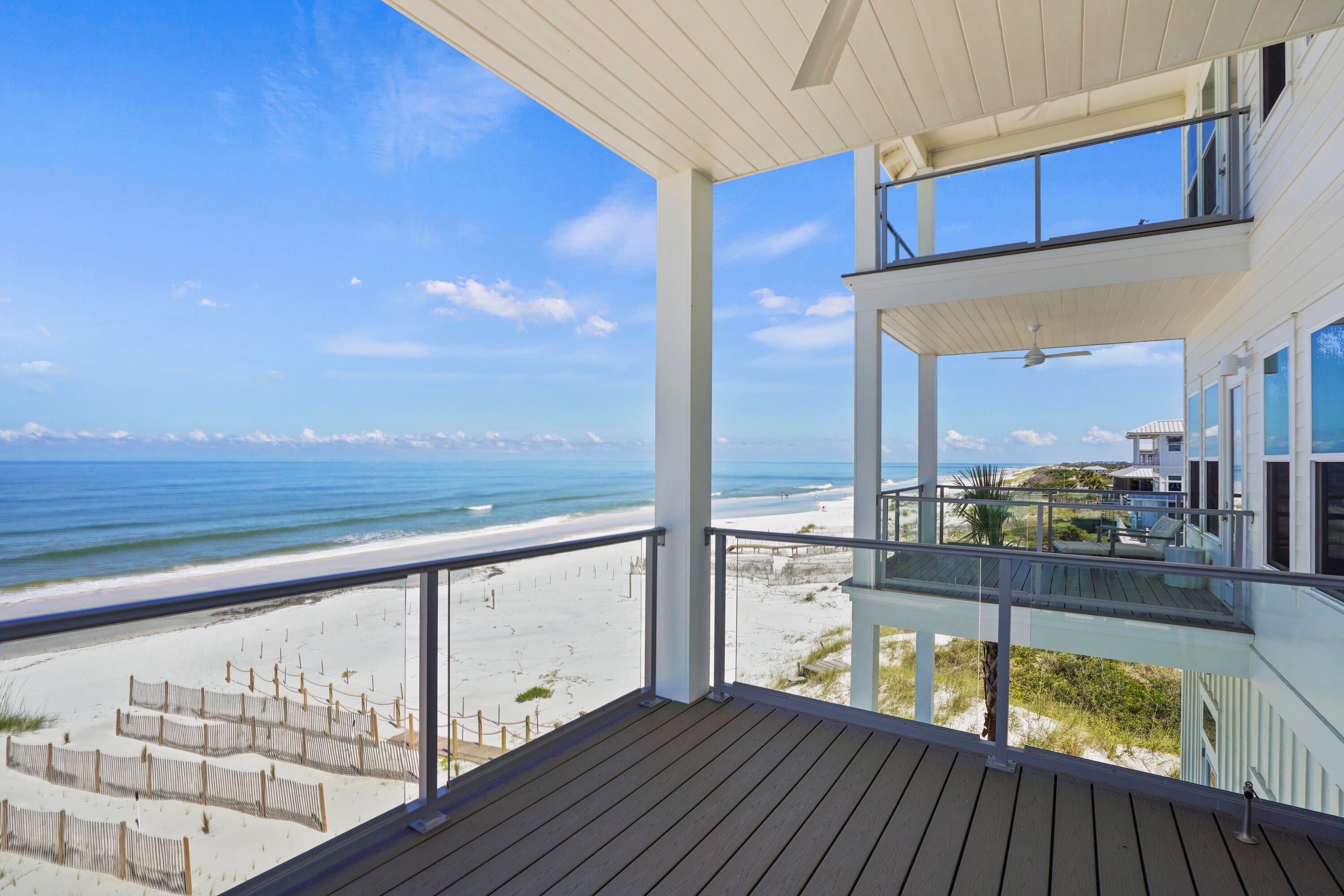 Secluded Dunes - Residential