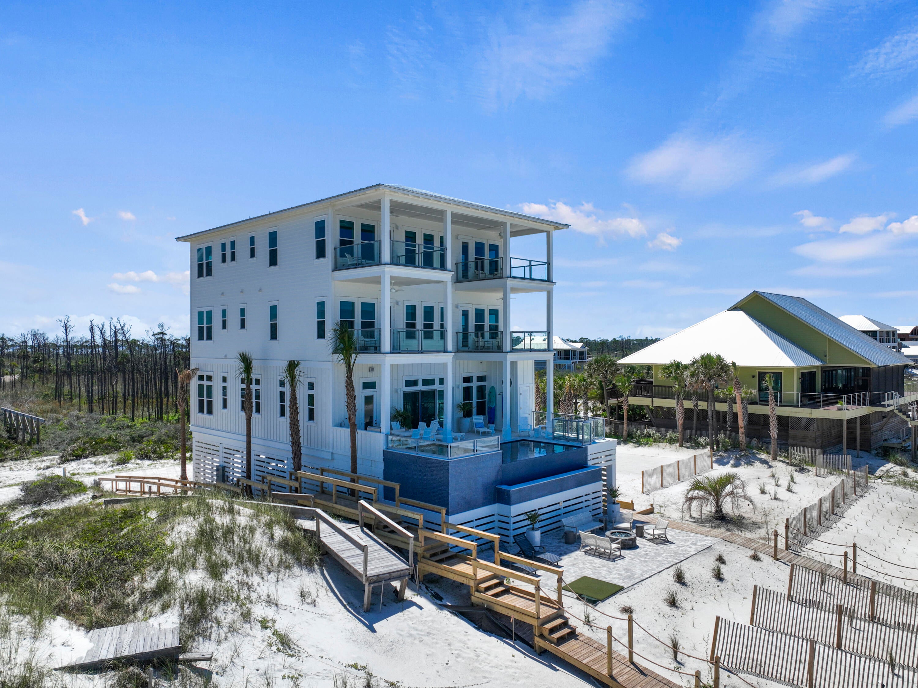 Secluded Dunes - Residential