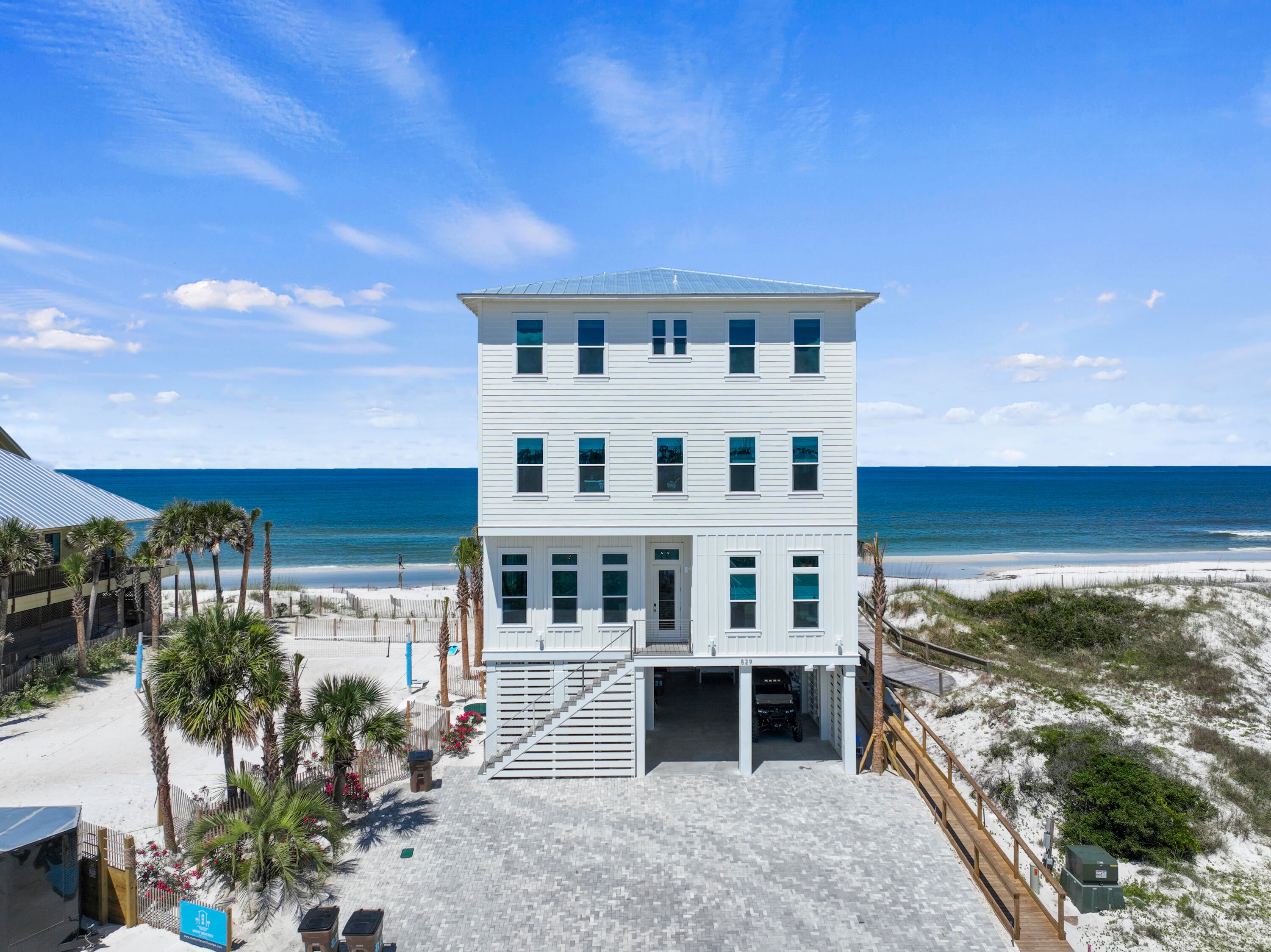 Secluded Dunes - Residential