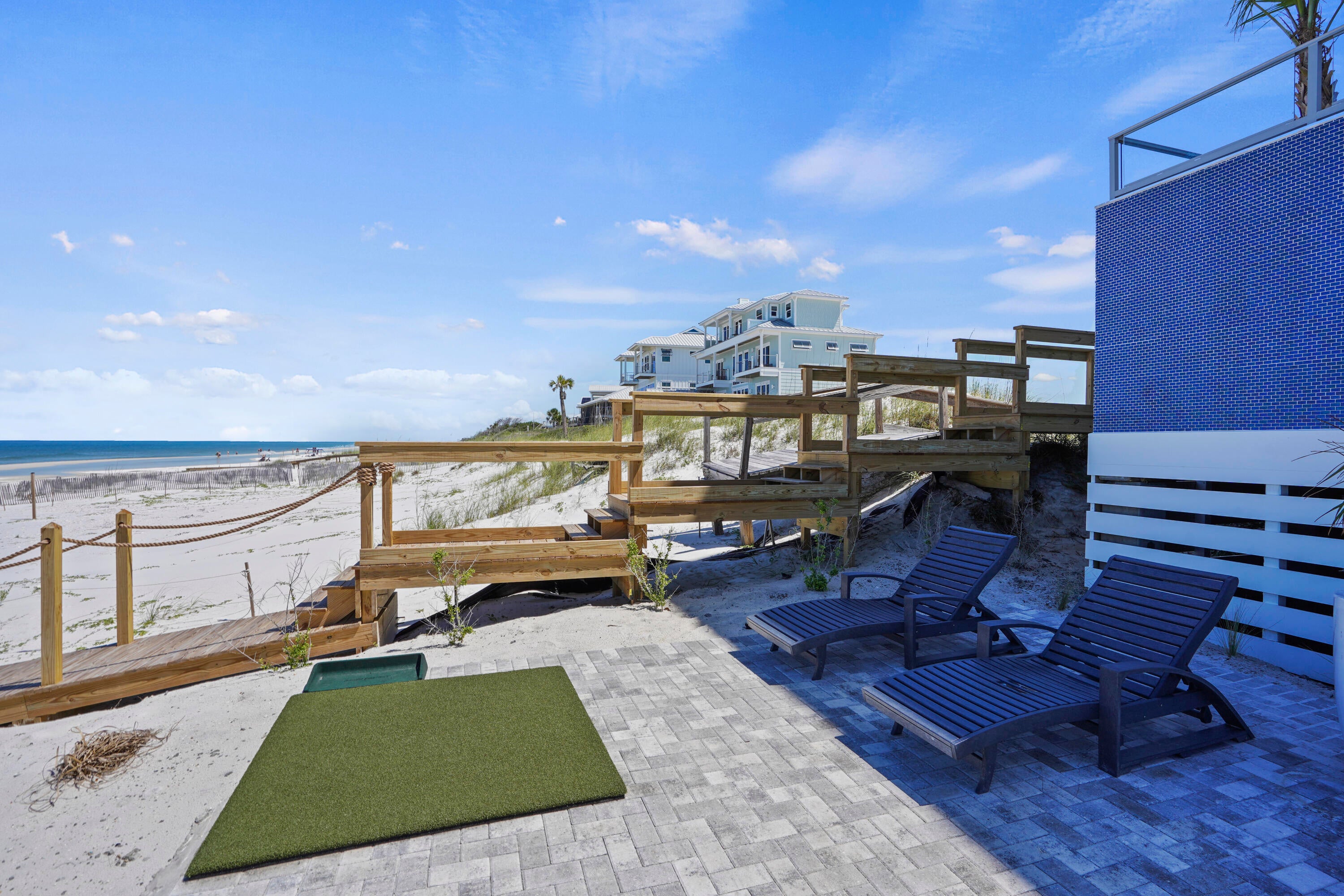 Secluded Dunes - Residential