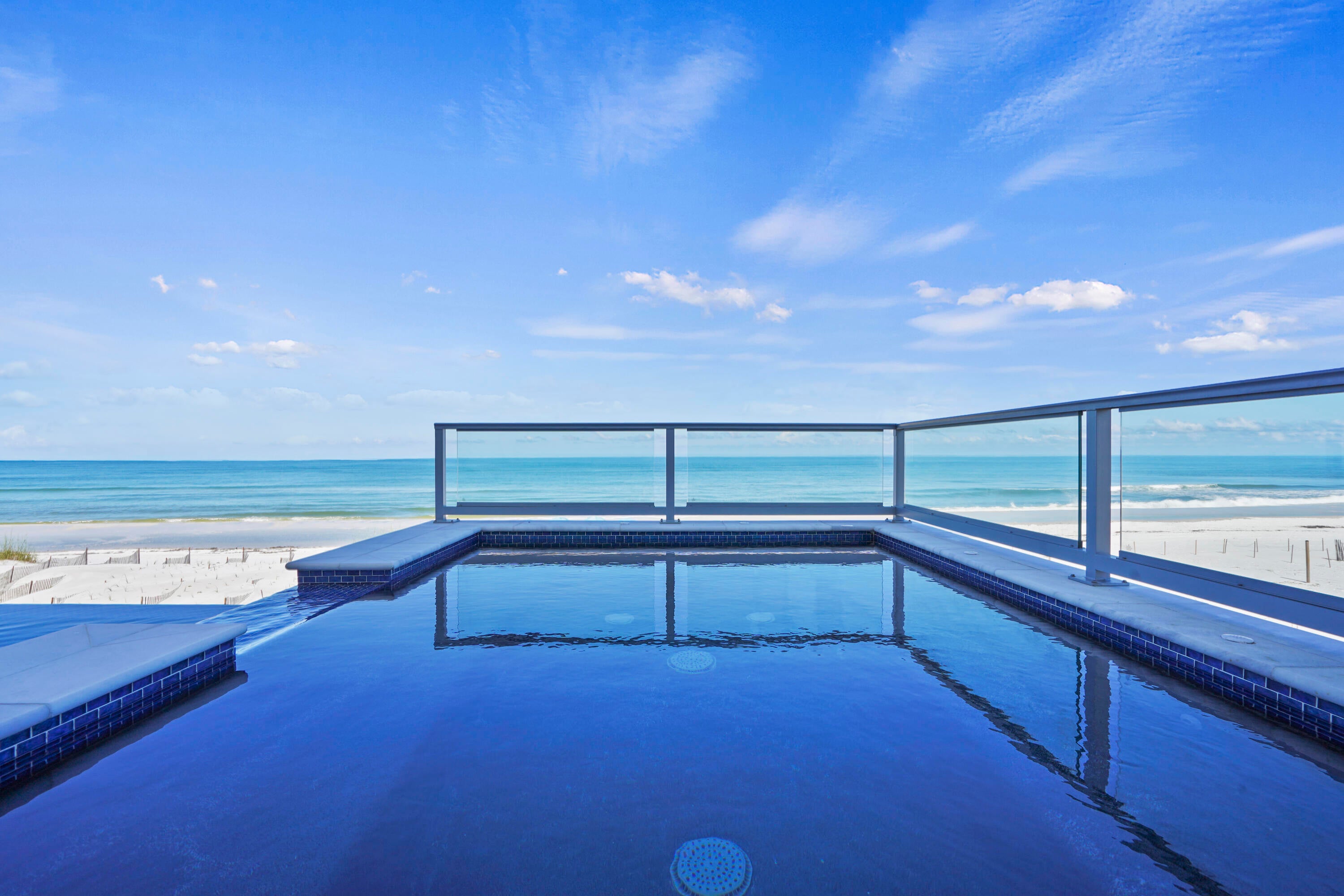 Secluded Dunes - Residential