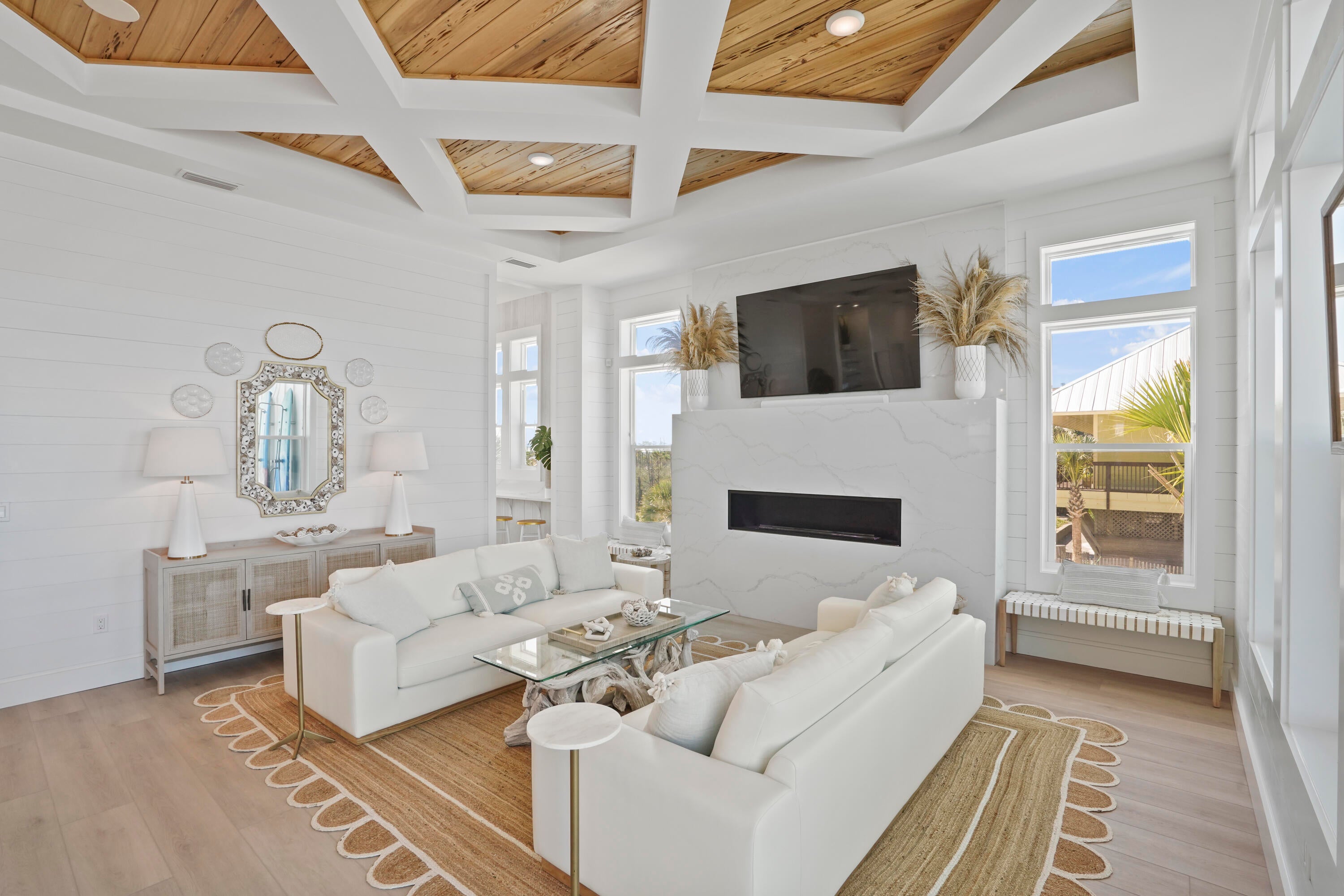 Secluded Dunes - Residential