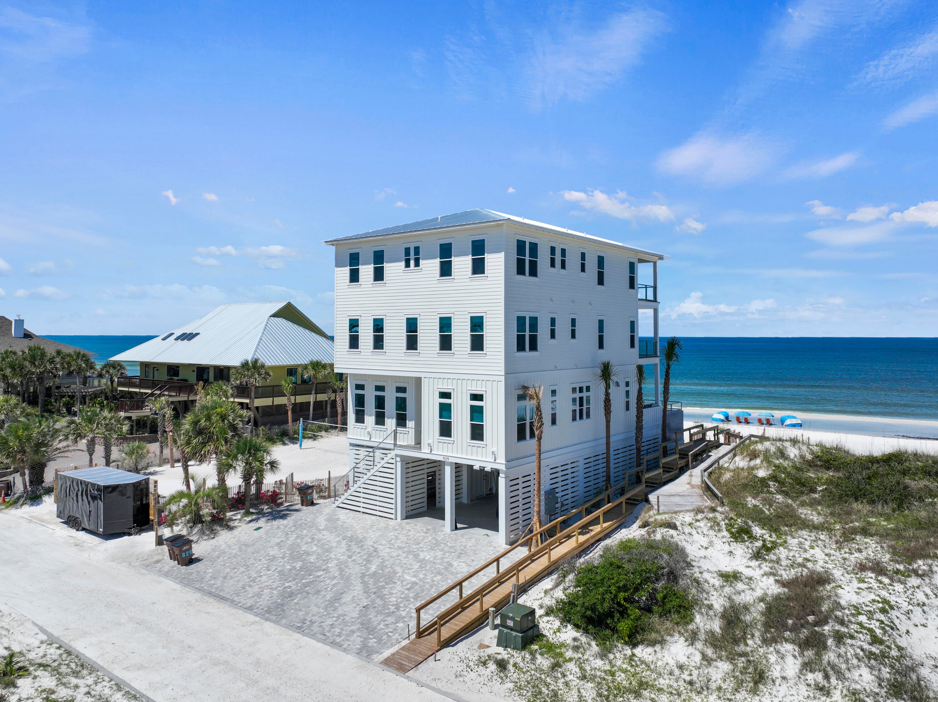 Secluded Dunes - Residential