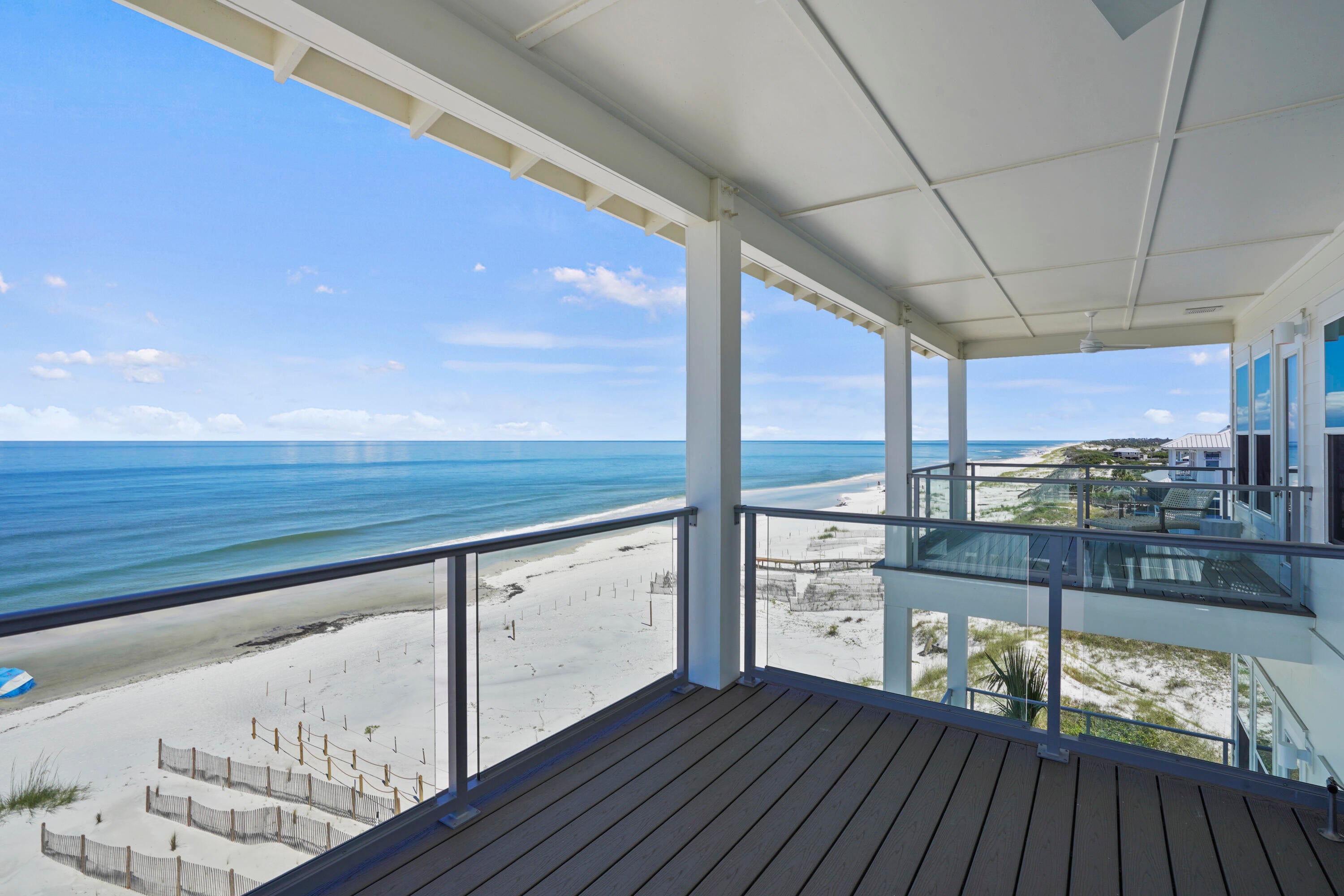 Secluded Dunes - Residential