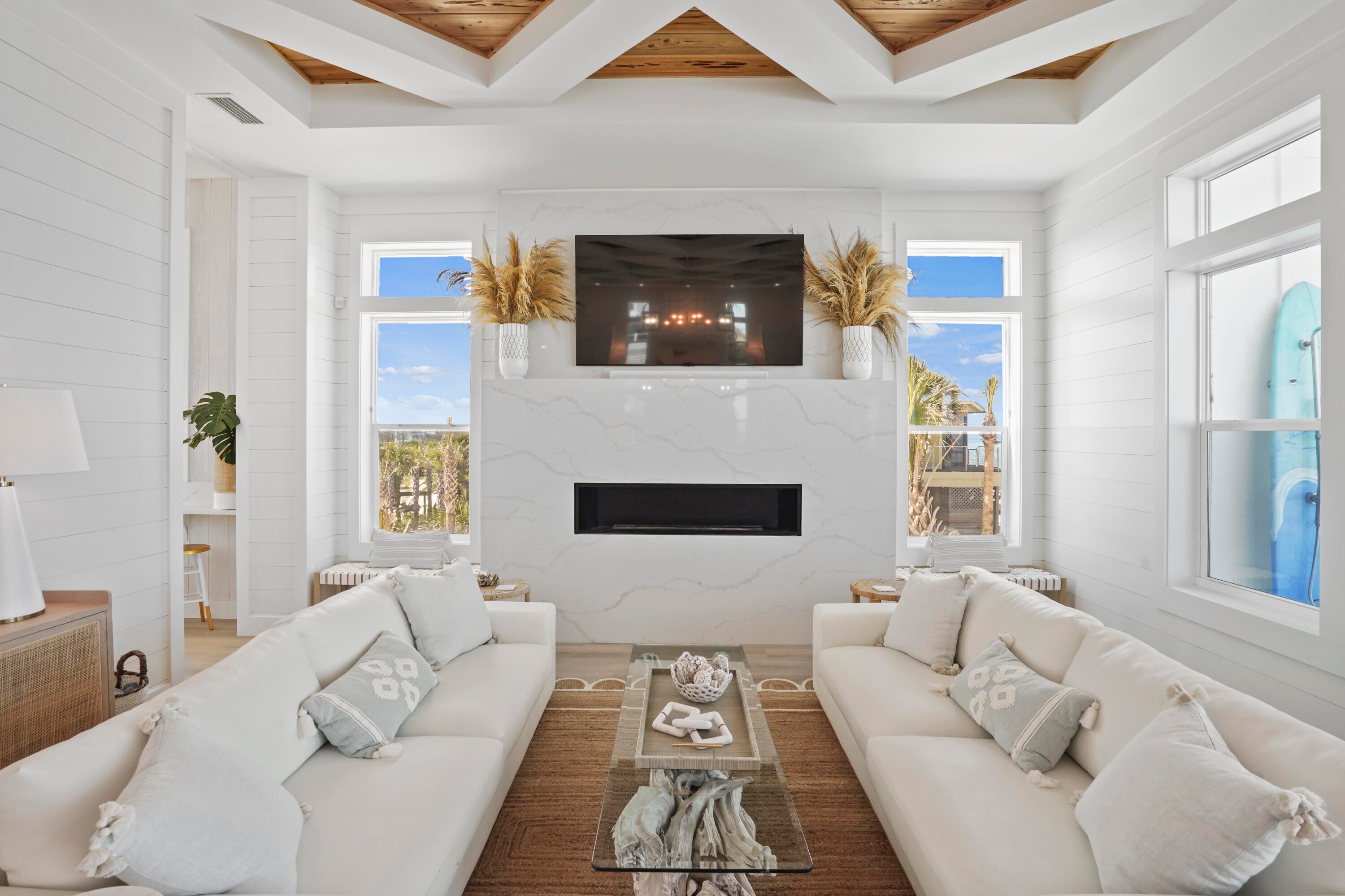 Secluded Dunes - Residential