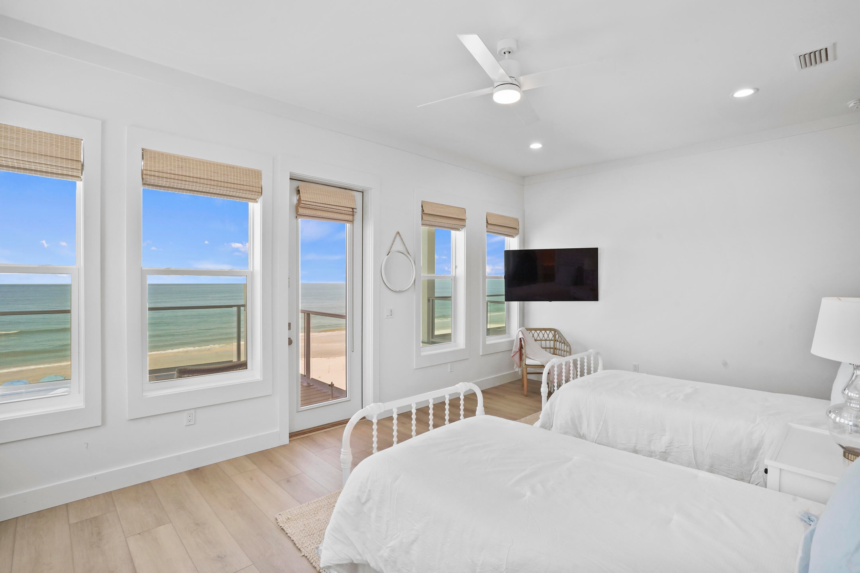 Secluded Dunes - Residential