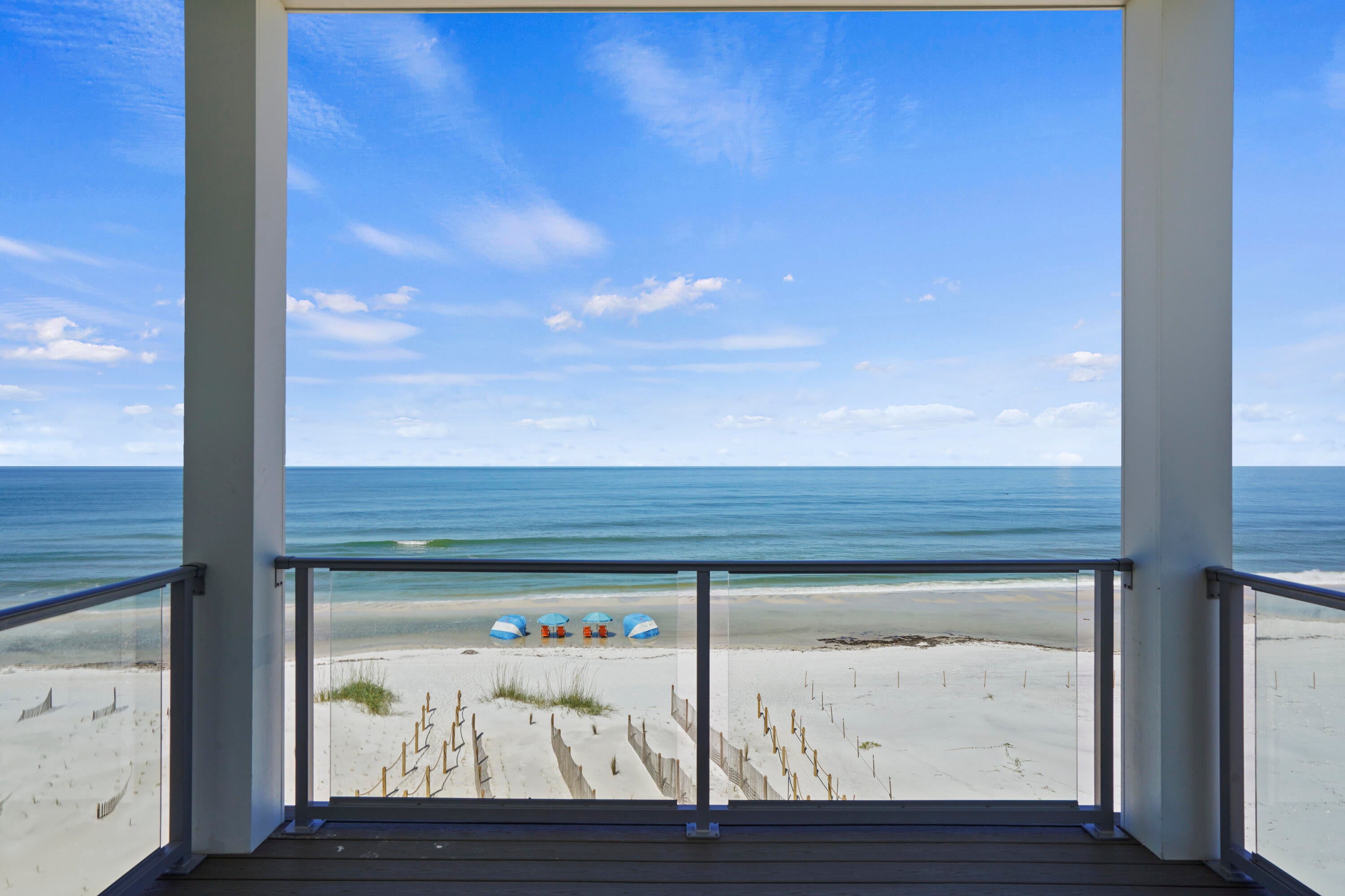 Secluded Dunes - Residential