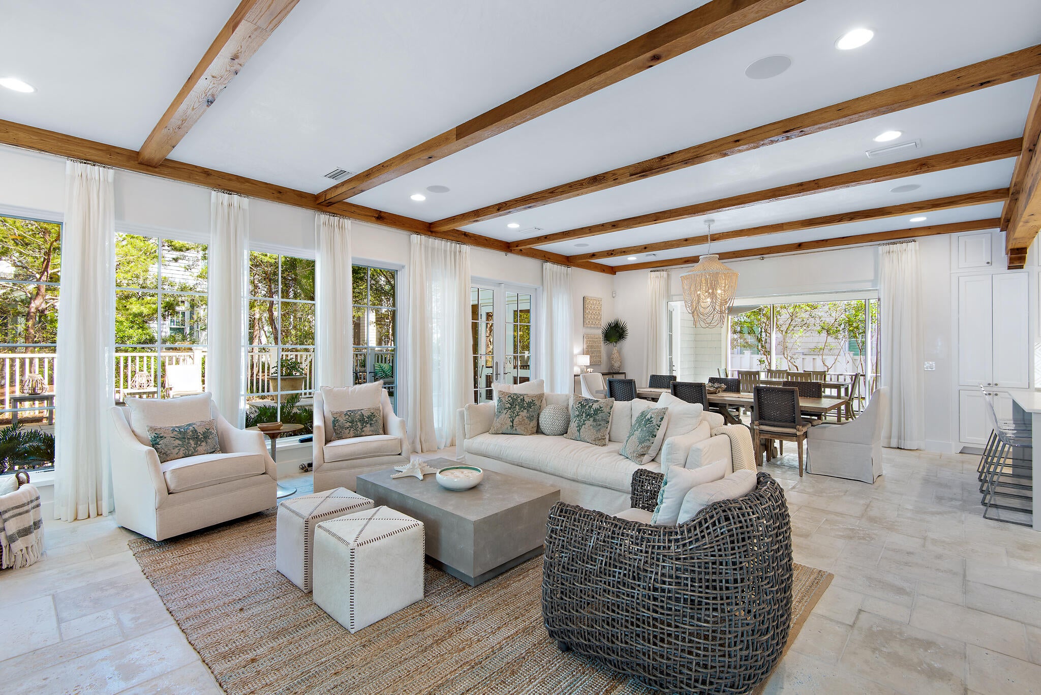 WATERSOUND BEACH - Residential