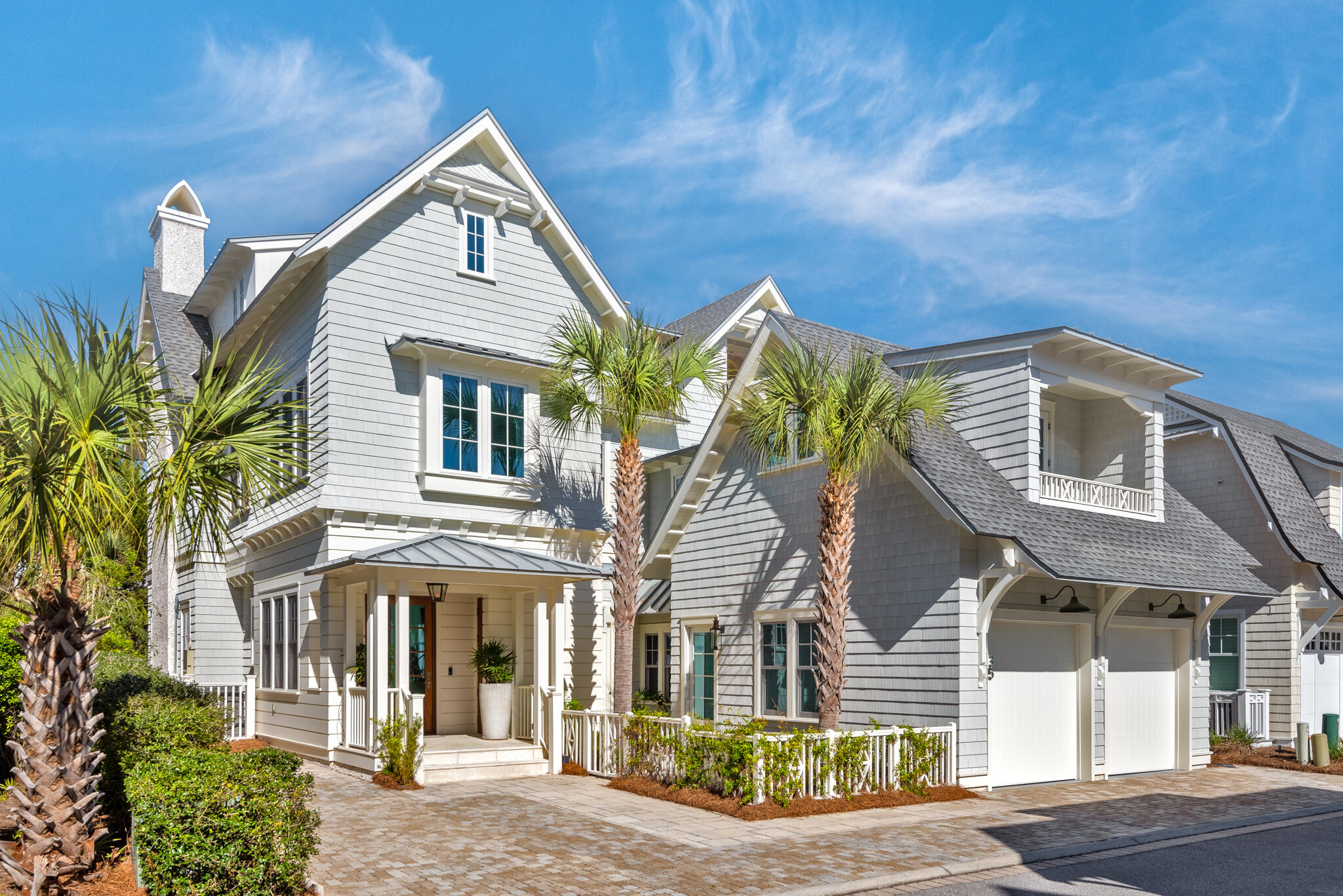 WATERSOUND BEACH - Residential