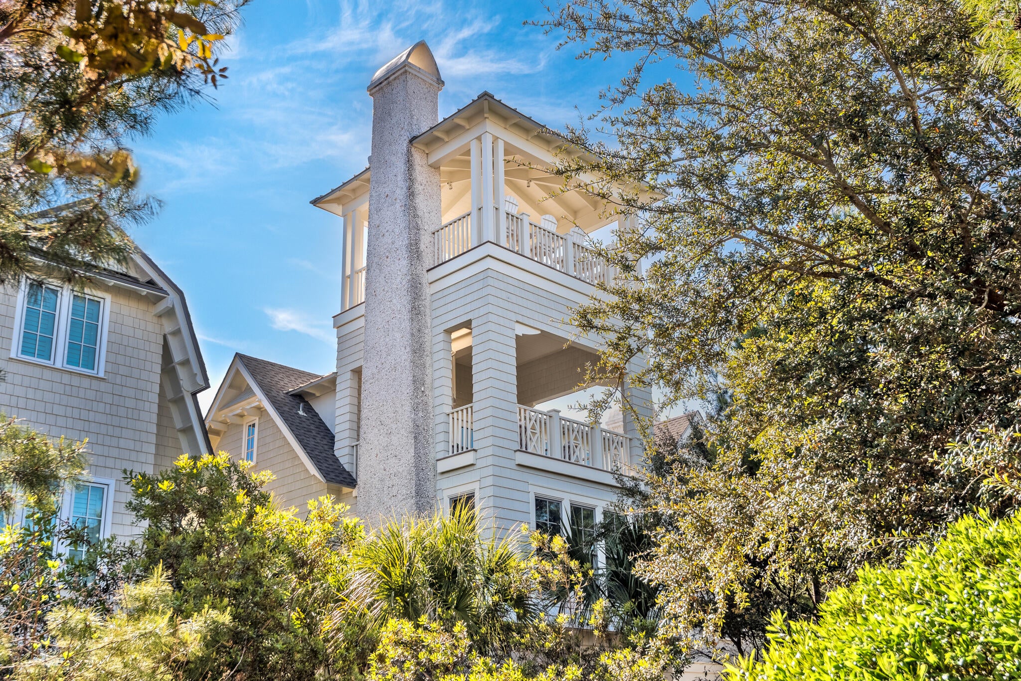 WATERSOUND BEACH - Residential