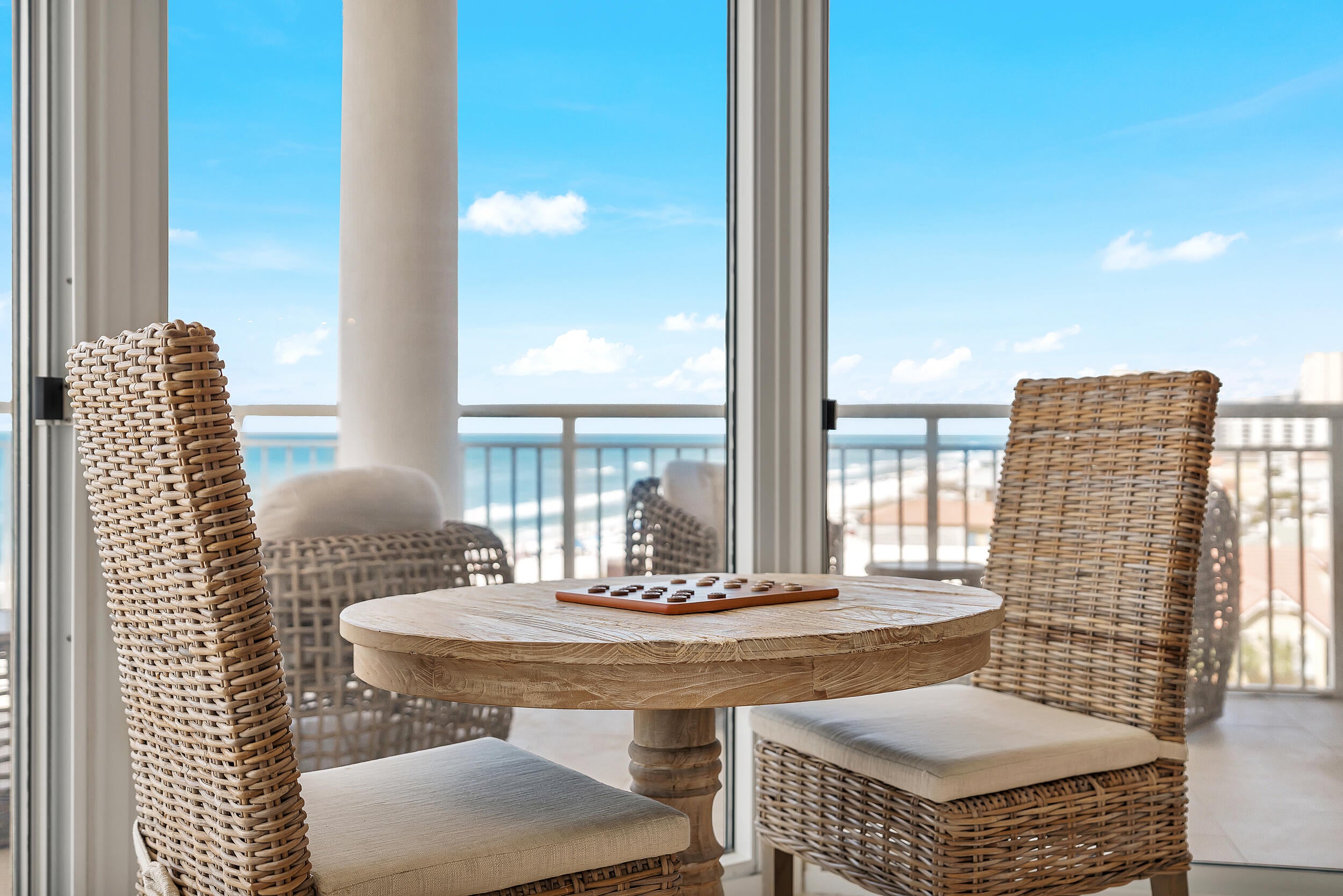 HIDDEN DUNES GRAND VILLAS - Residential