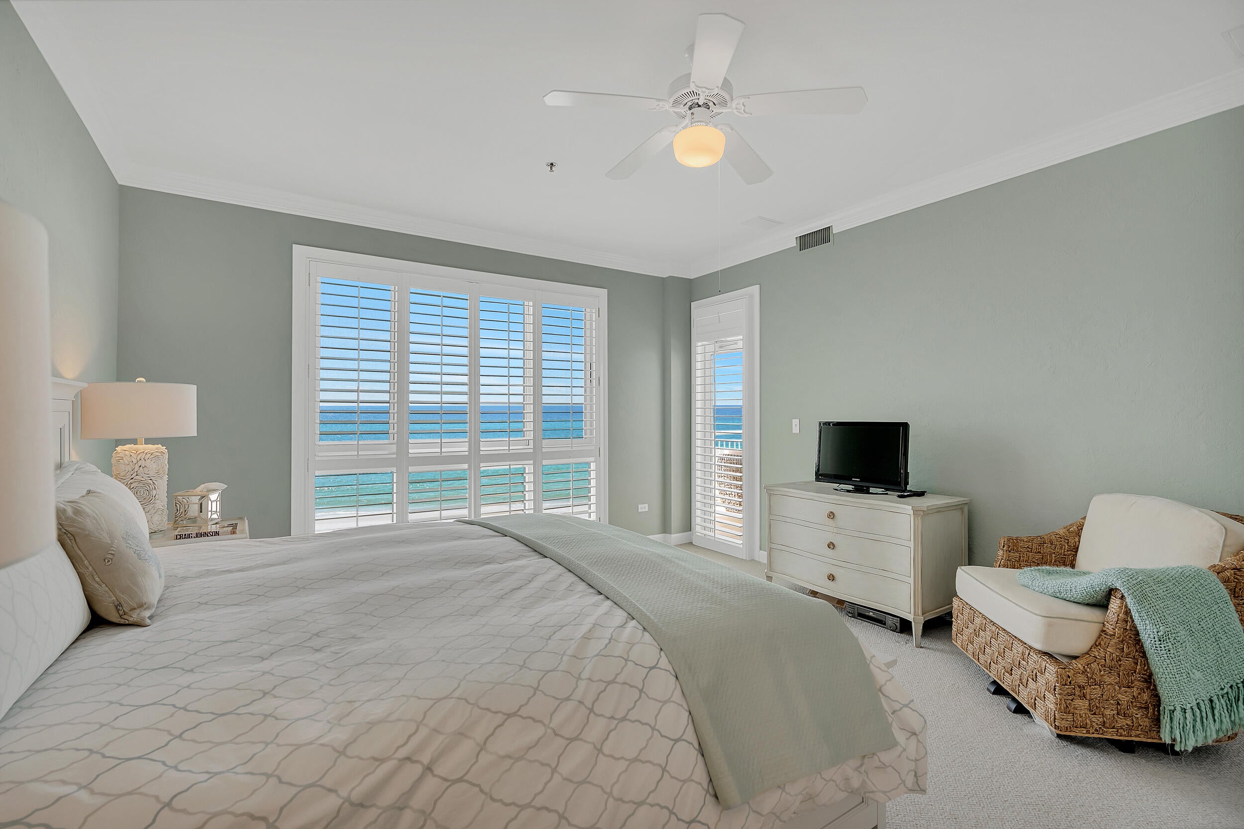 HIDDEN DUNES GRAND VILLAS - Residential