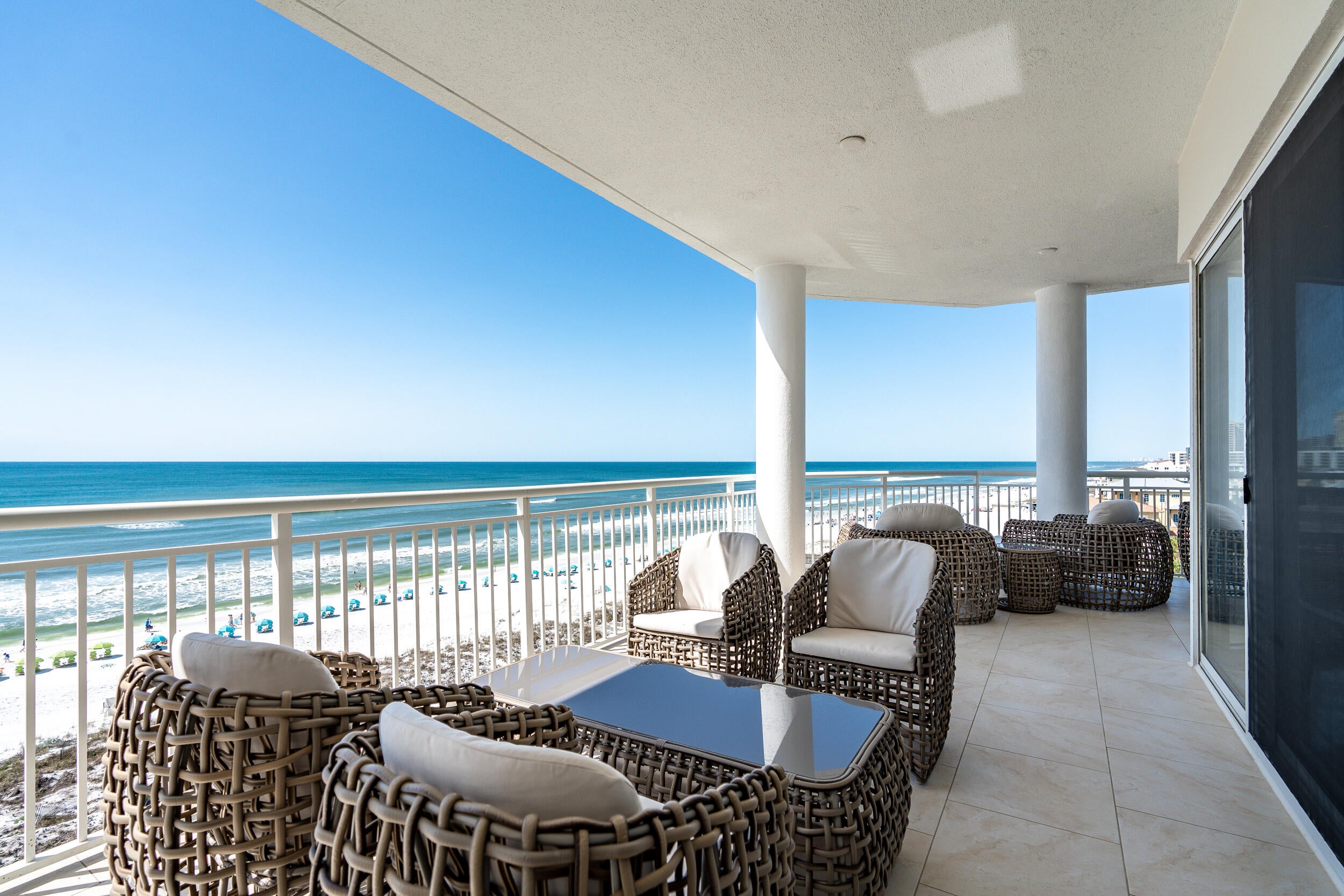 HIDDEN DUNES GRAND VILLAS - Residential