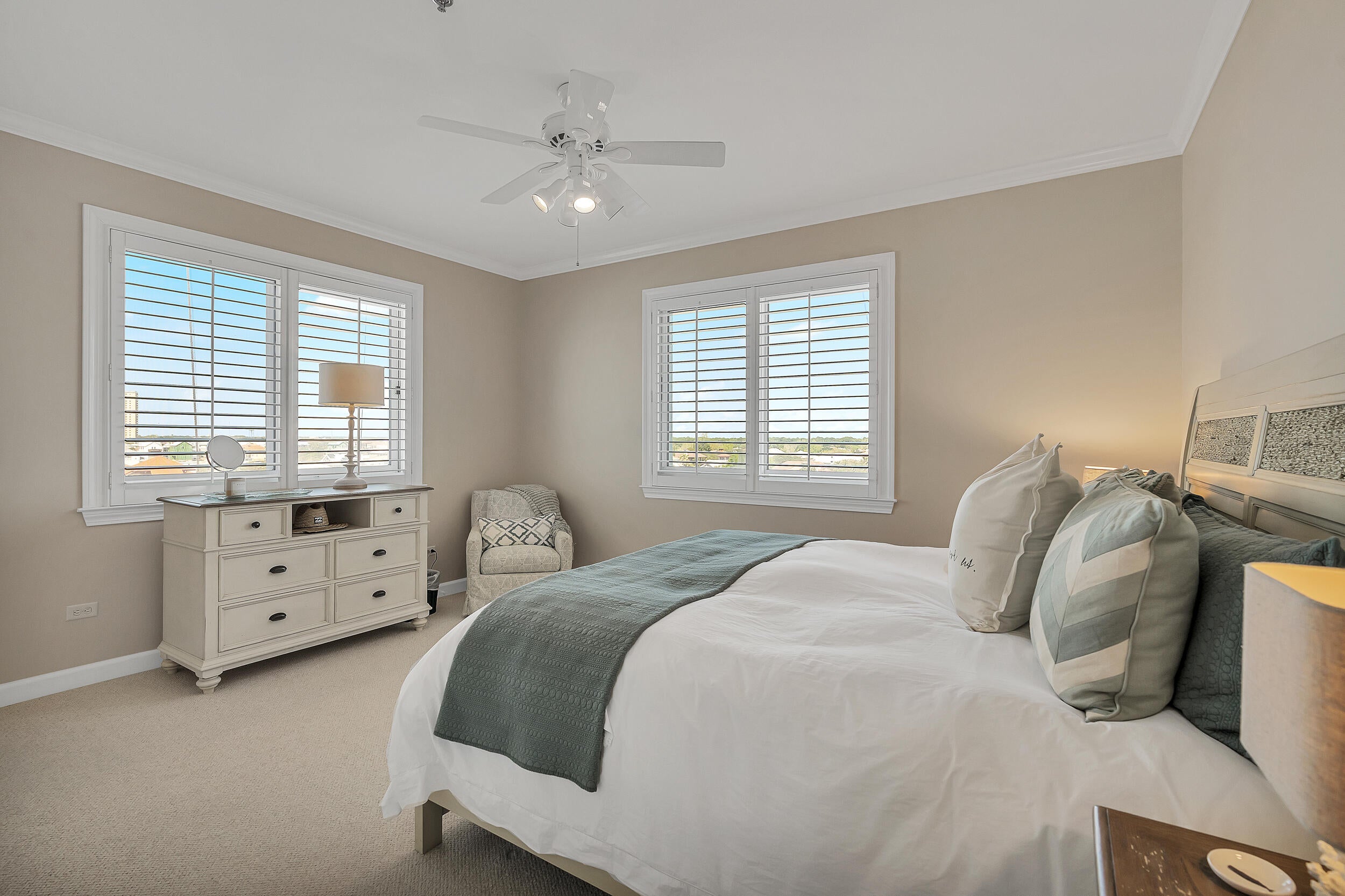HIDDEN DUNES GRAND VILLAS - Residential