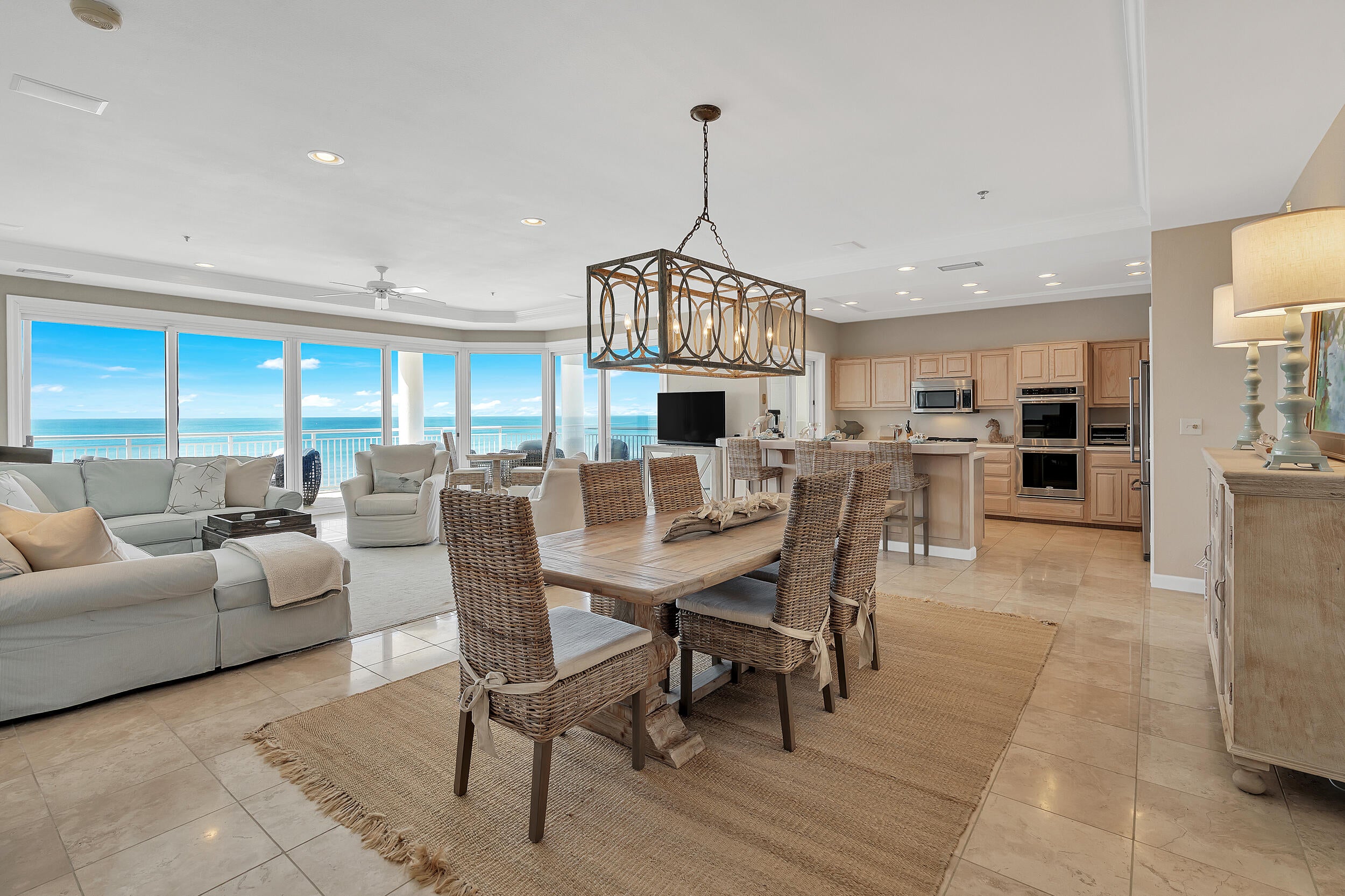 HIDDEN DUNES GRAND VILLAS - Residential