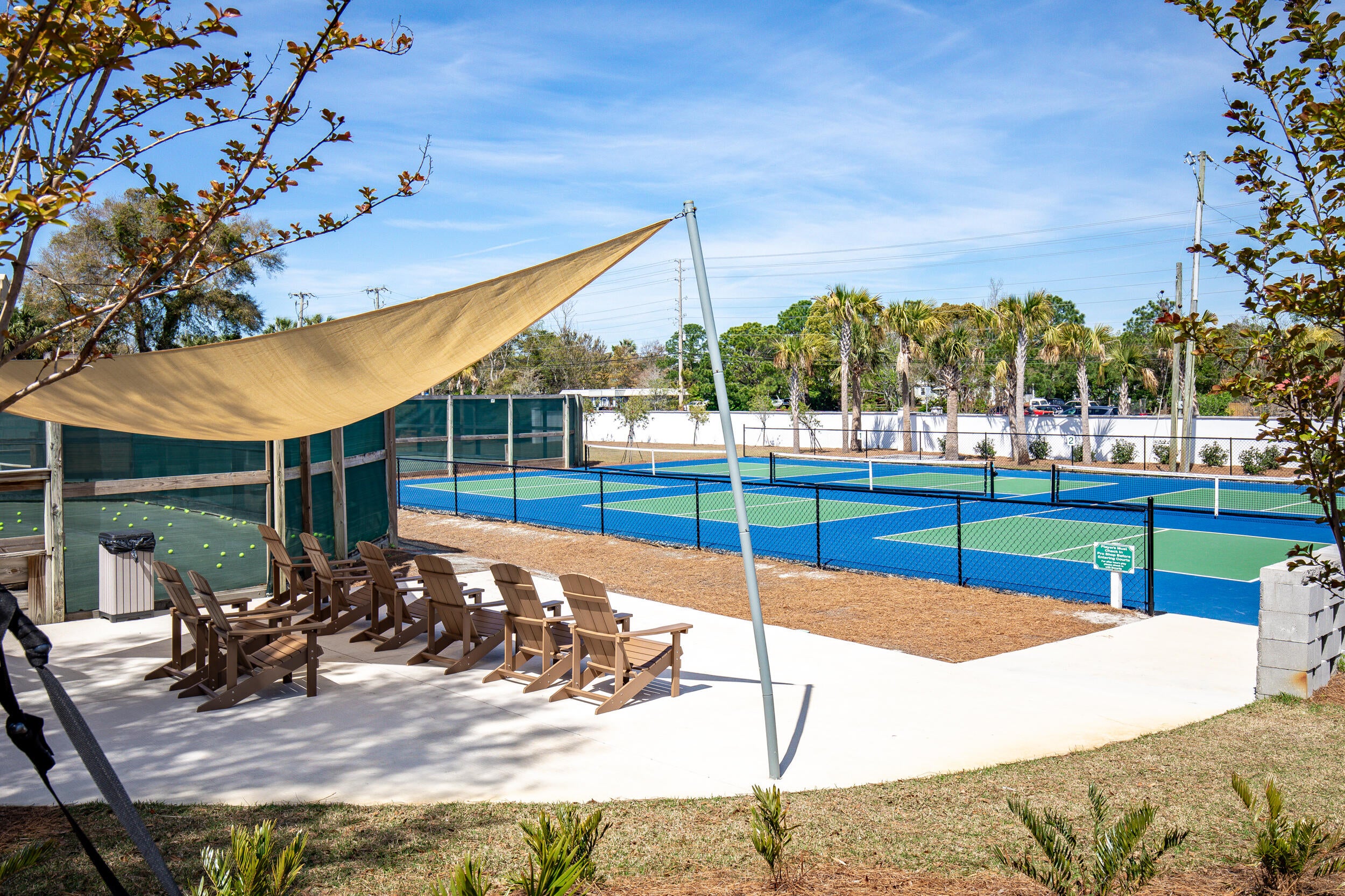 HIDDEN DUNES GRAND VILLAS - Residential