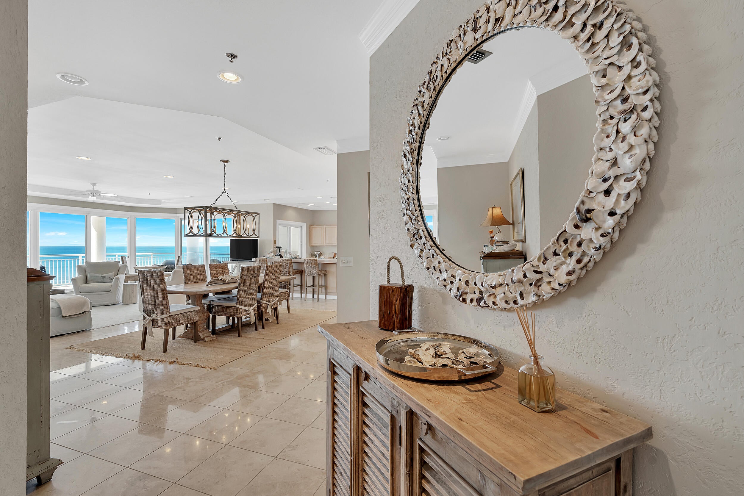 HIDDEN DUNES GRAND VILLAS - Residential
