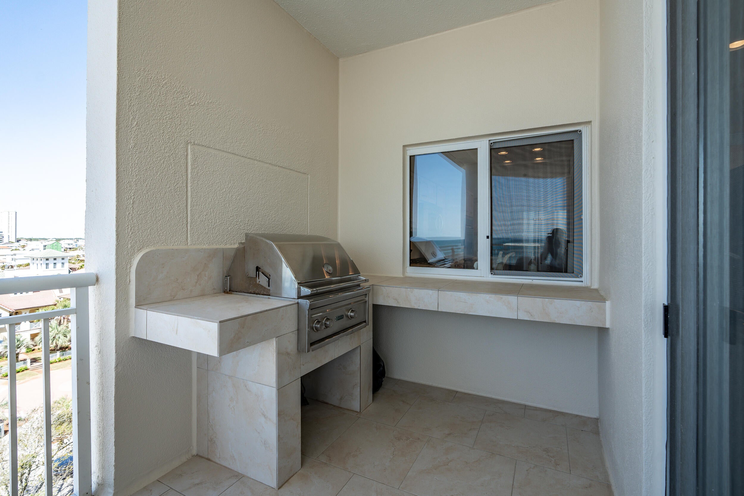 HIDDEN DUNES GRAND VILLAS - Residential