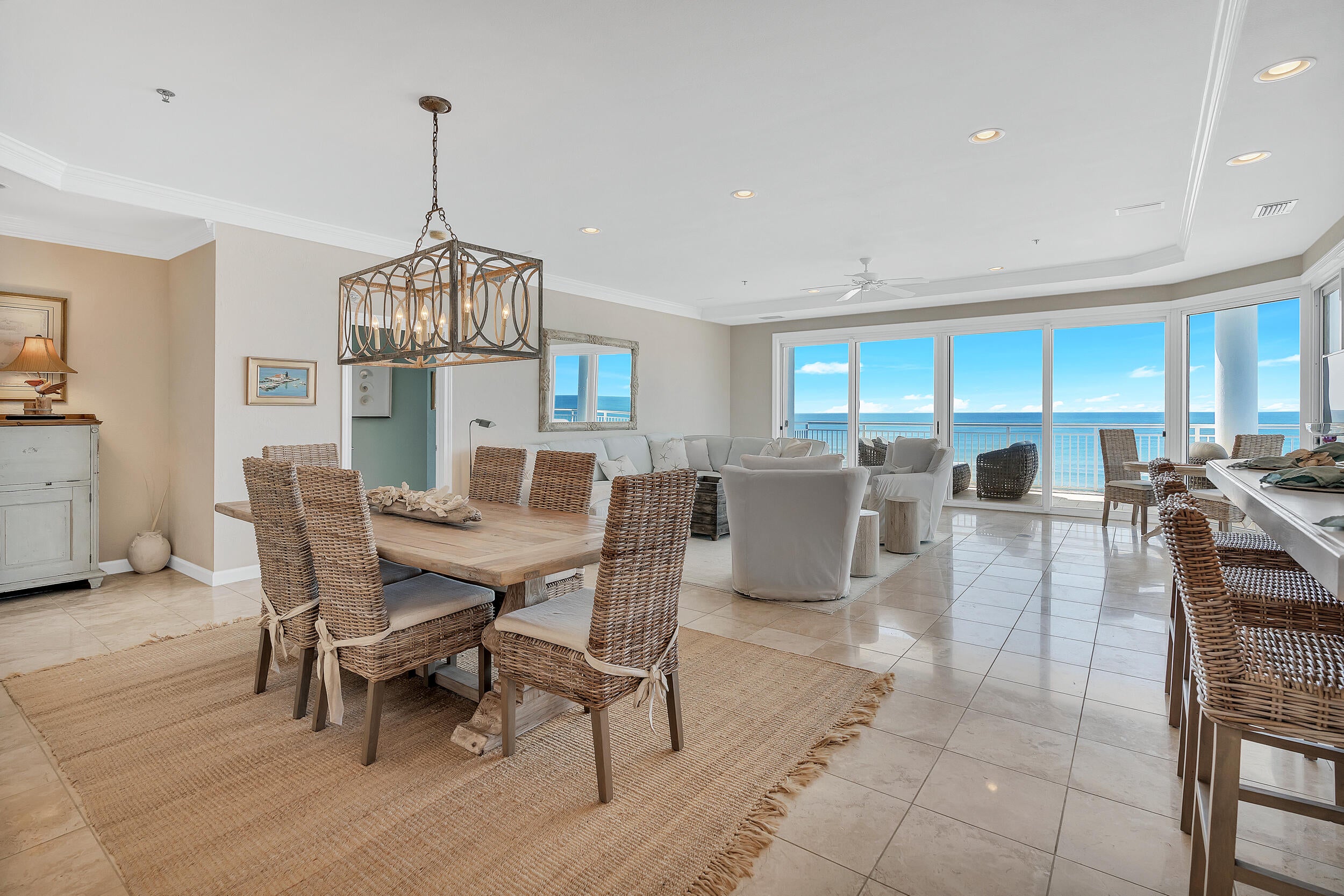 HIDDEN DUNES GRAND VILLAS - Residential